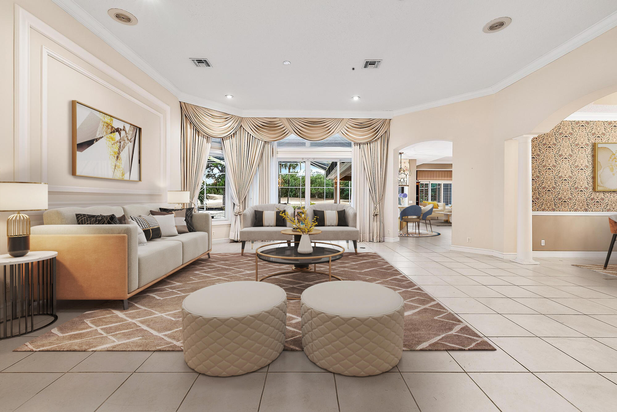 3726 SE Doubleton Drive