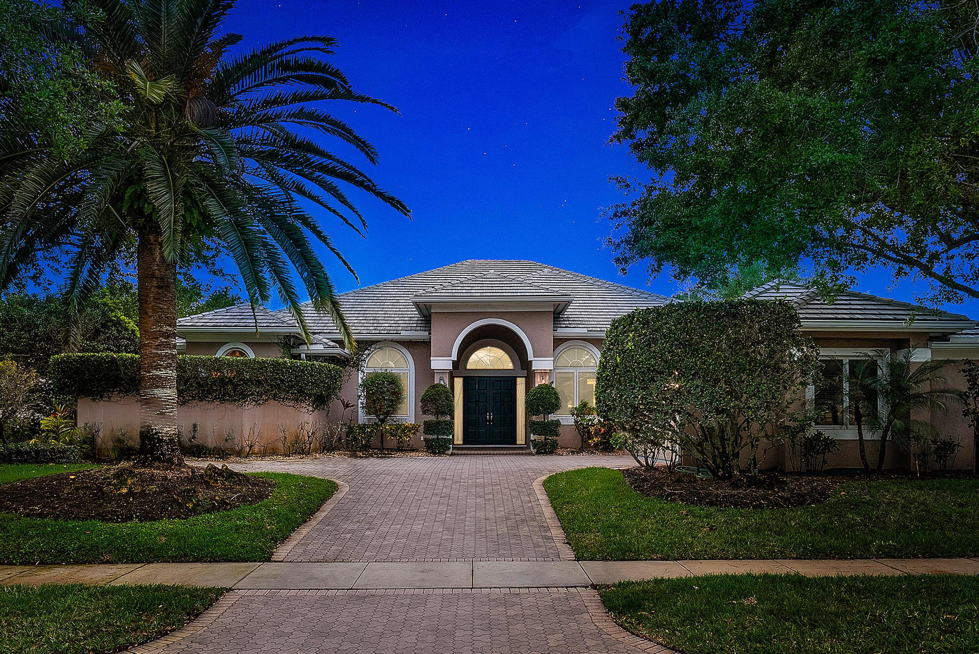 3726 SE Doubleton Drive