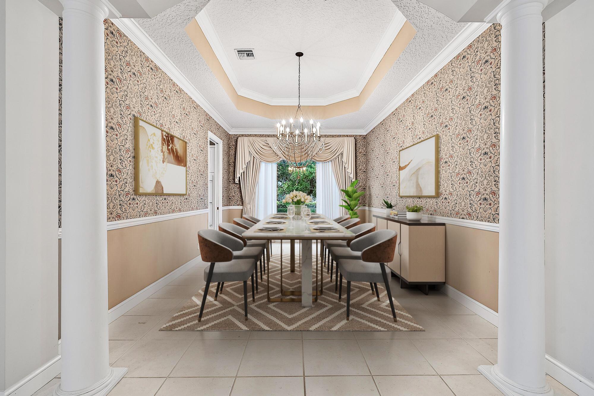 3726 SE Doubleton Drive