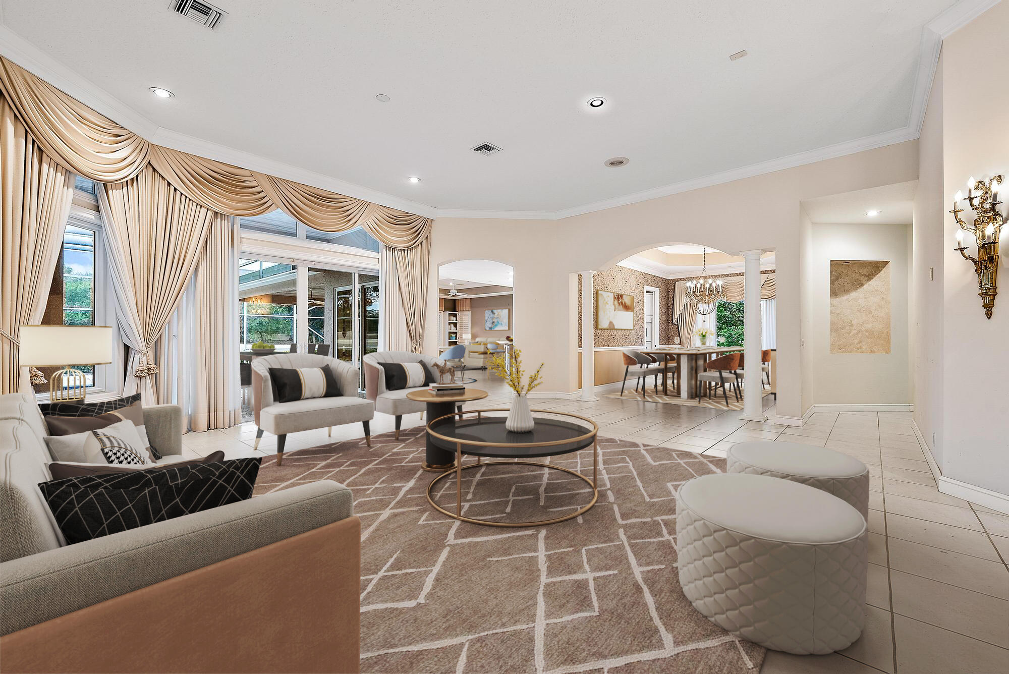 3726 SE Doubleton Drive