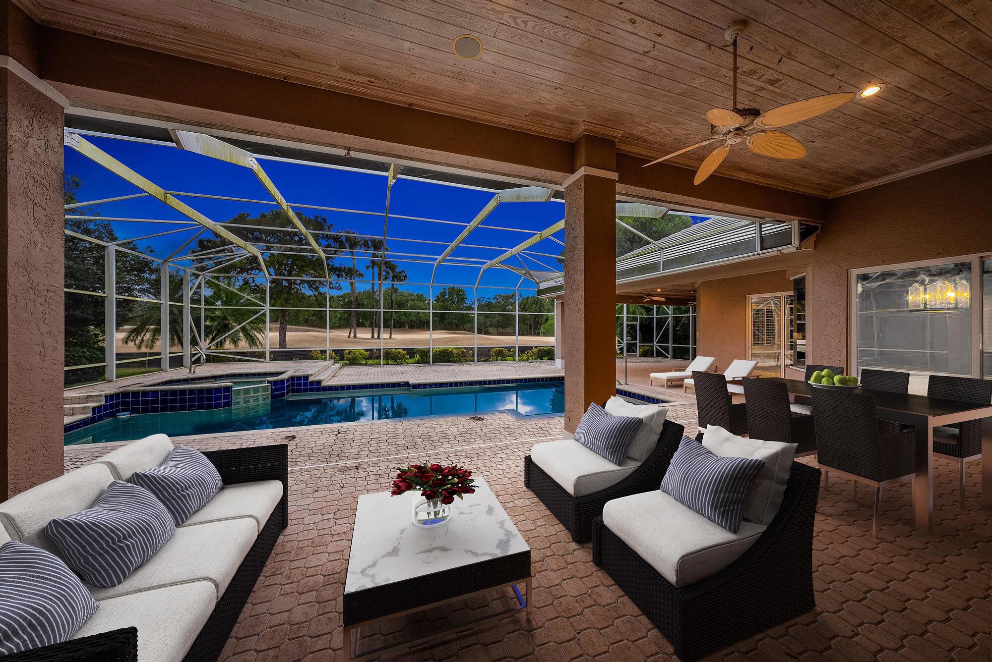 3726 SE Doubleton Drive