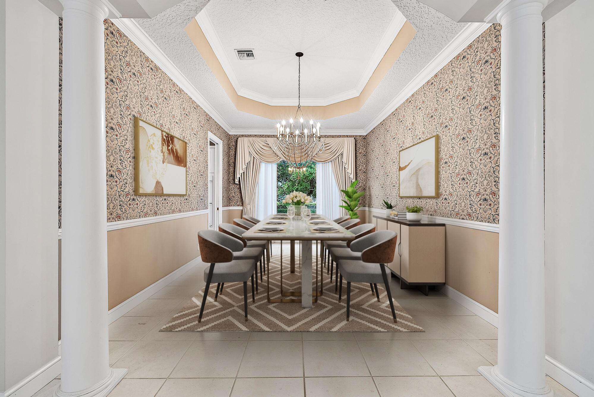 3726 SE Doubleton Drive