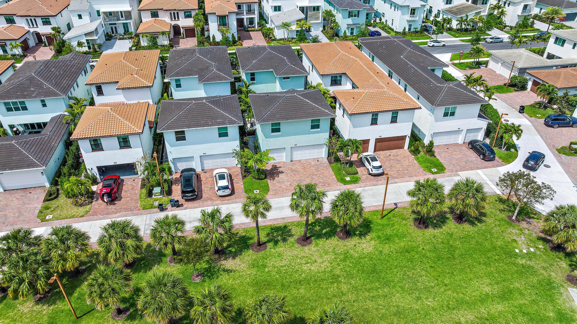 13441 Machiavelli Way