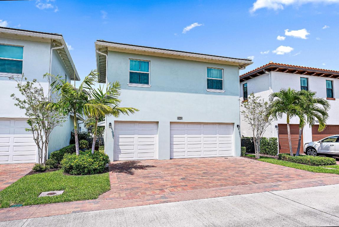 13441 Machiavelli Way