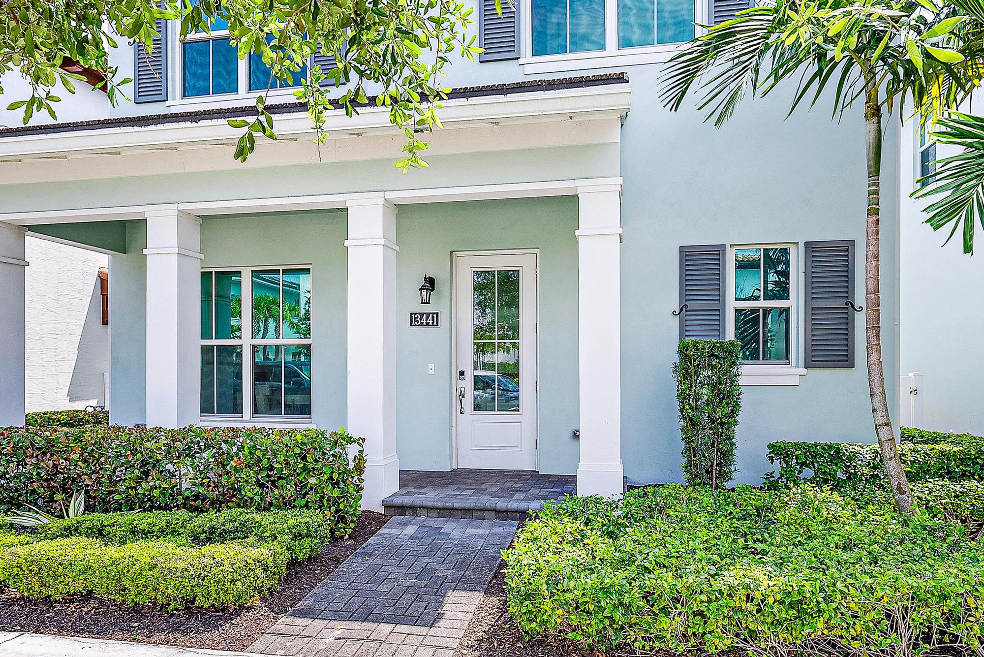 13441 Machiavelli Way