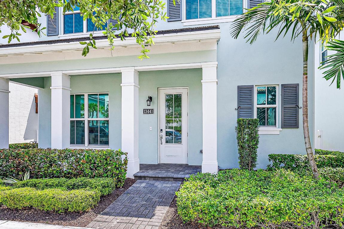 13441 Machiavelli Way