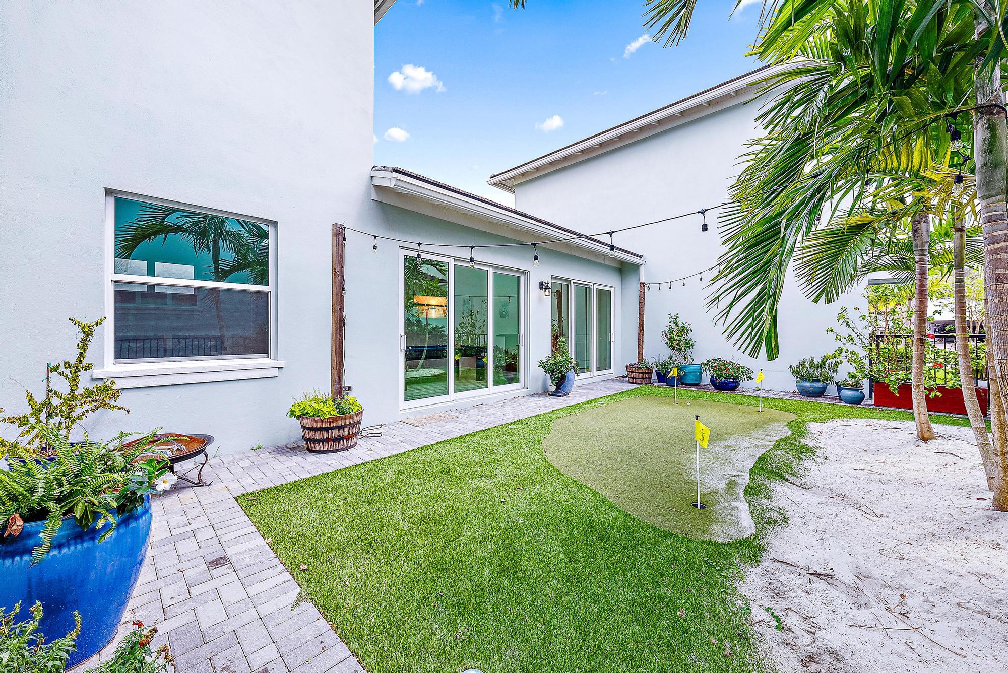 13441 Machiavelli Way