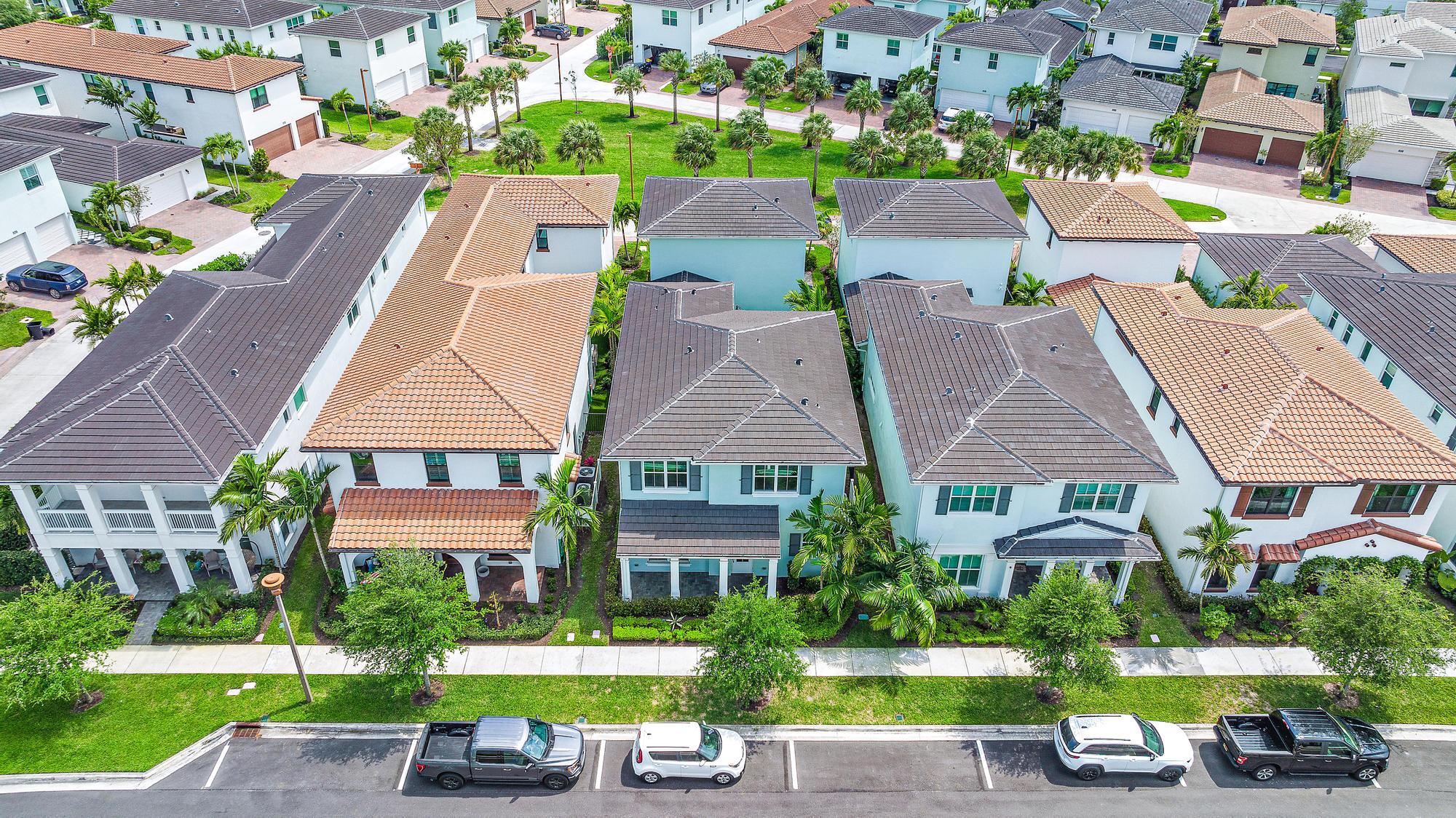 13441 Machiavelli Way