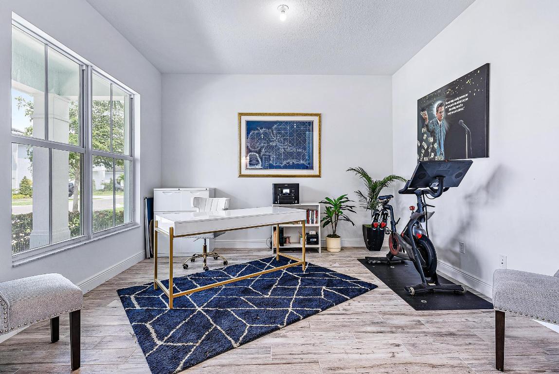 13441 Machiavelli Way