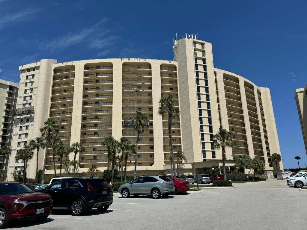 300 Ocean Trail Way 1202