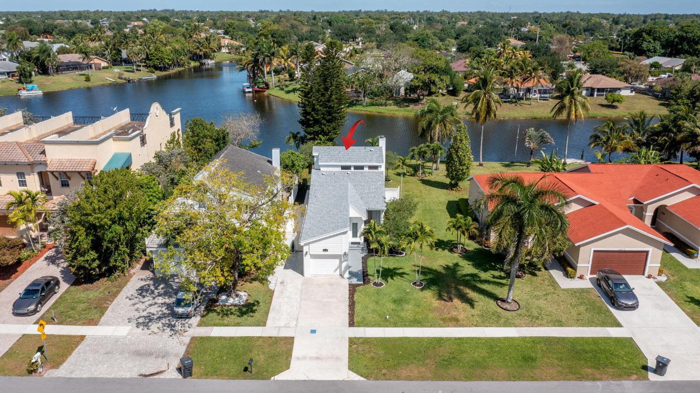 12658 Westhampton Circle