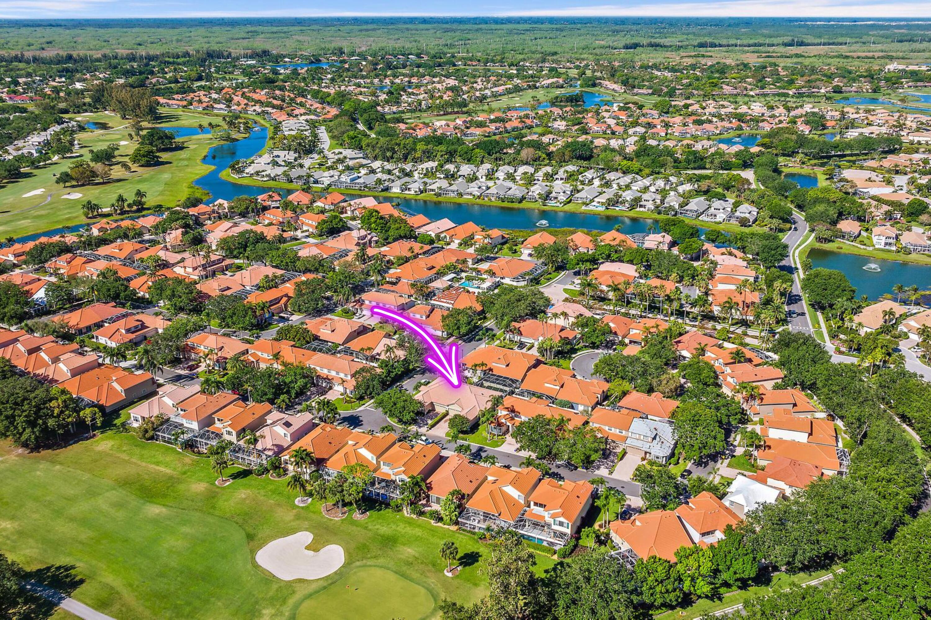 30 Porta Vista Cir