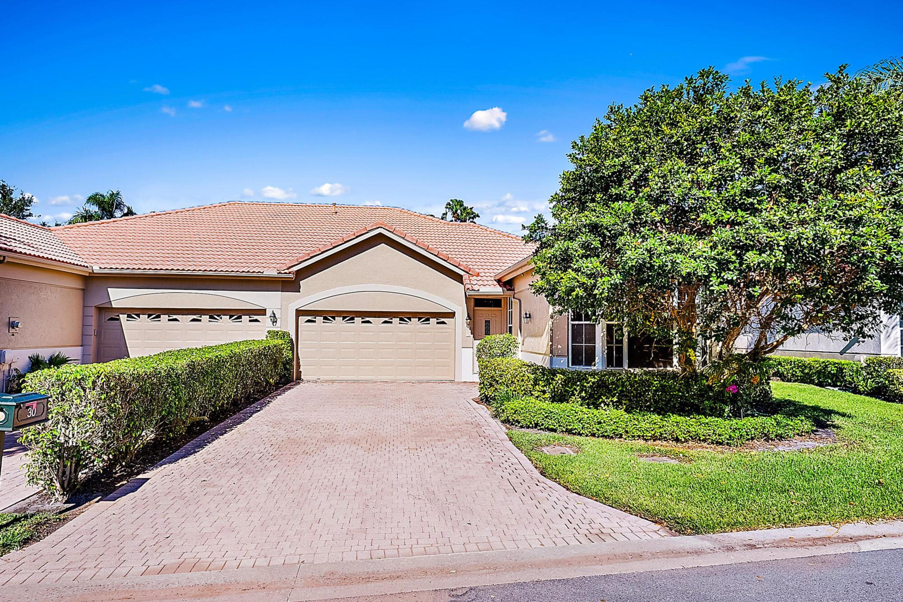 30 Porta Vista Cir