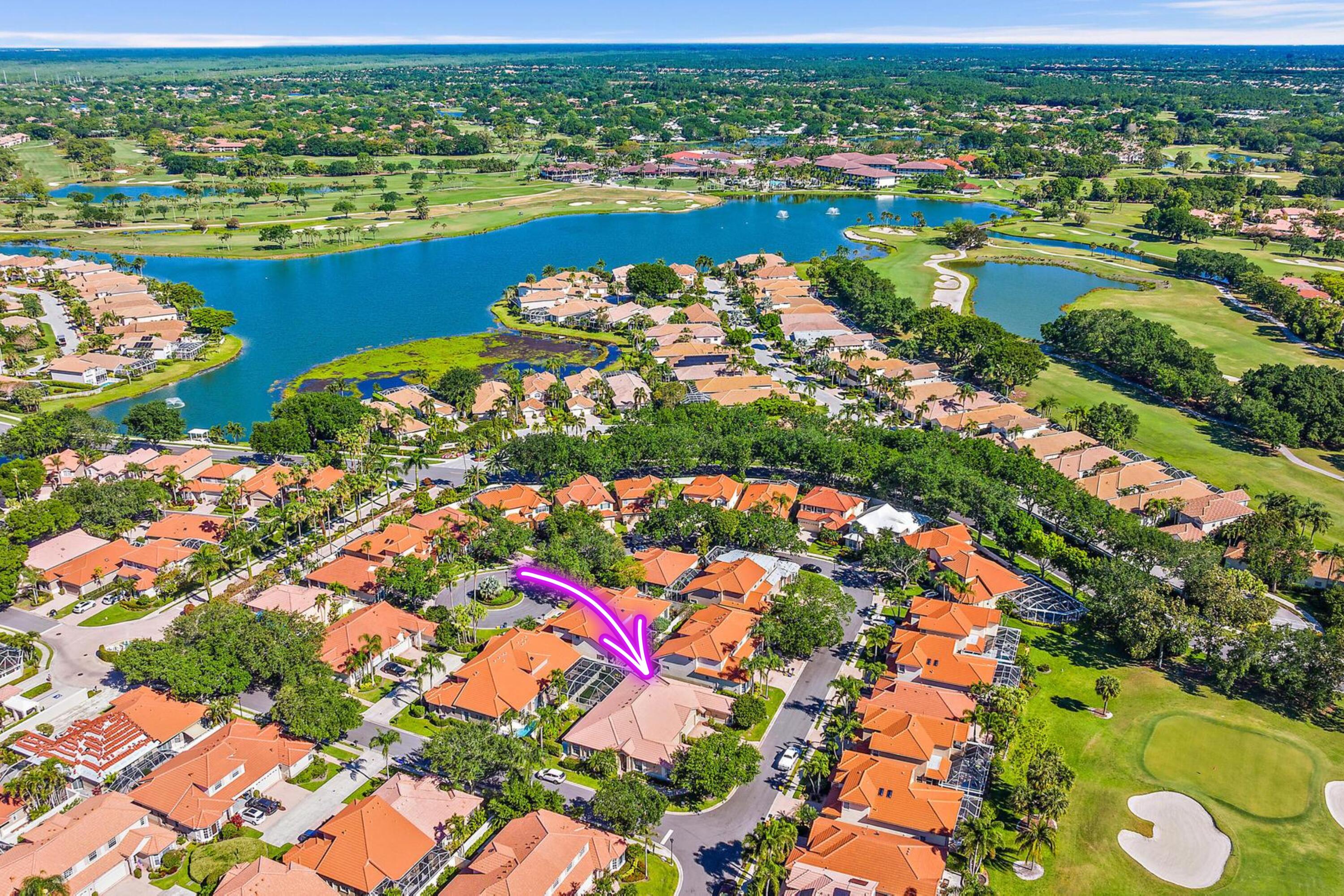 30 Porta Vista Cir