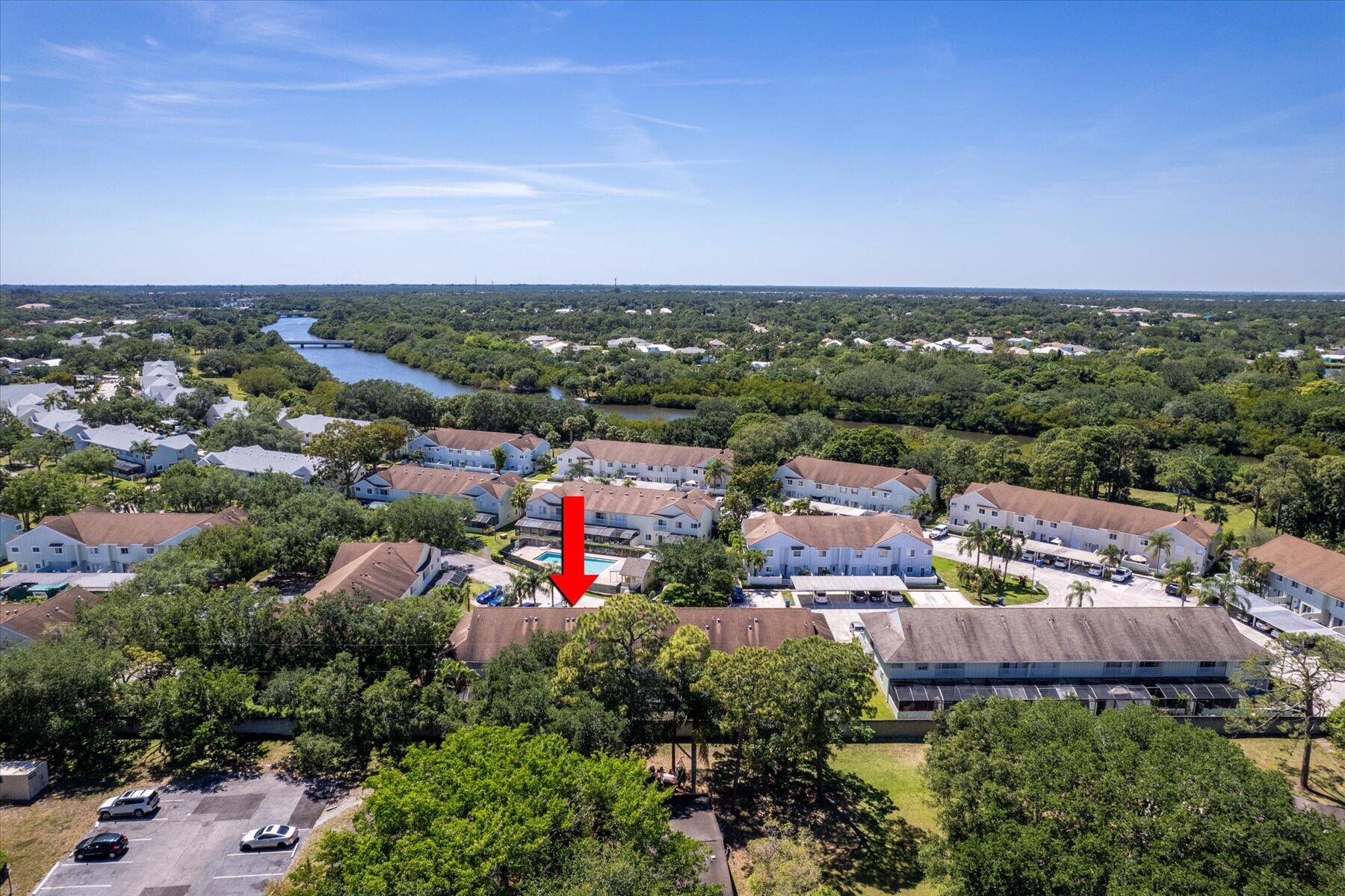 6158 Riverwalk Lane 6