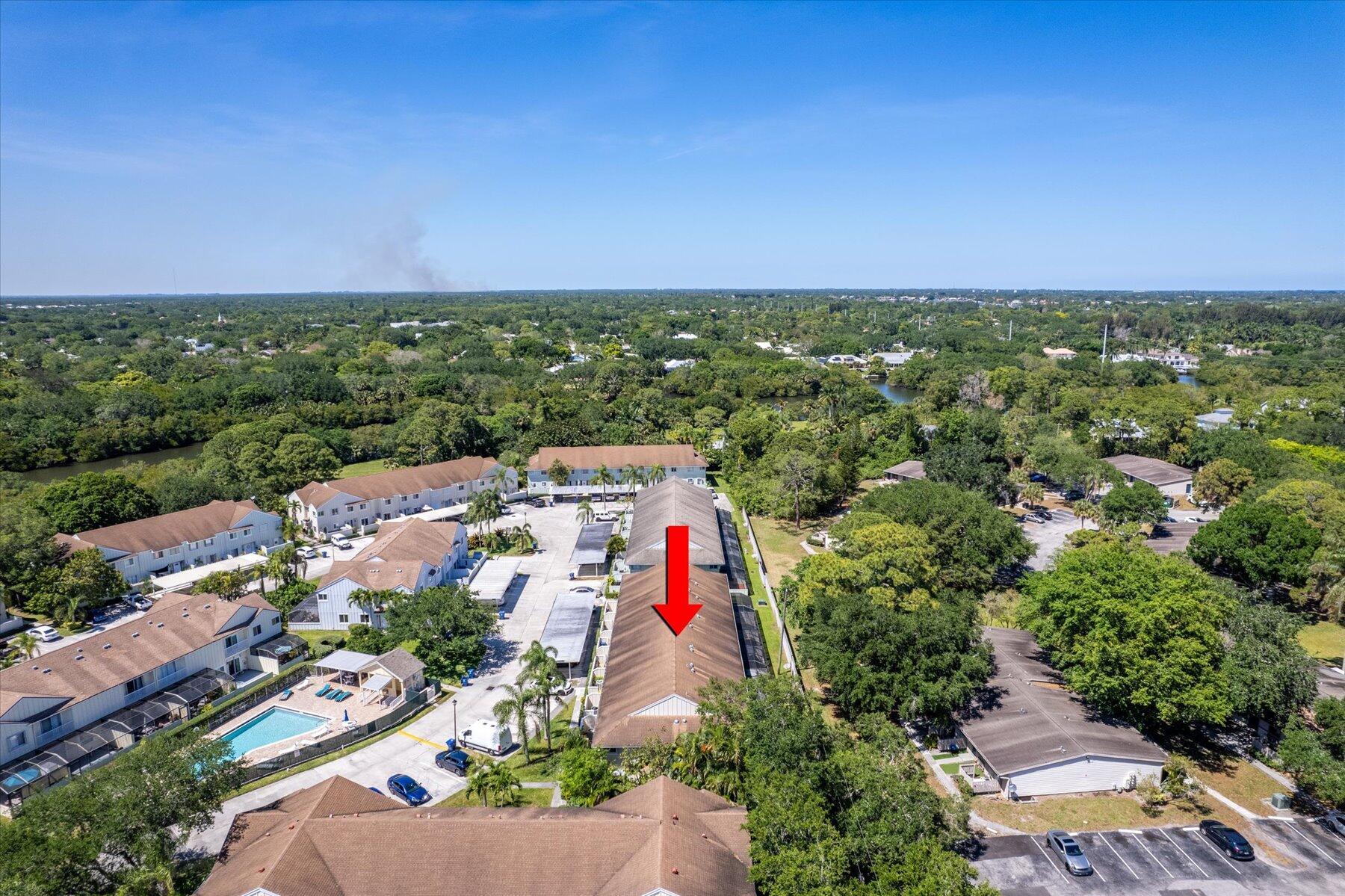 6158 Riverwalk Lane 6