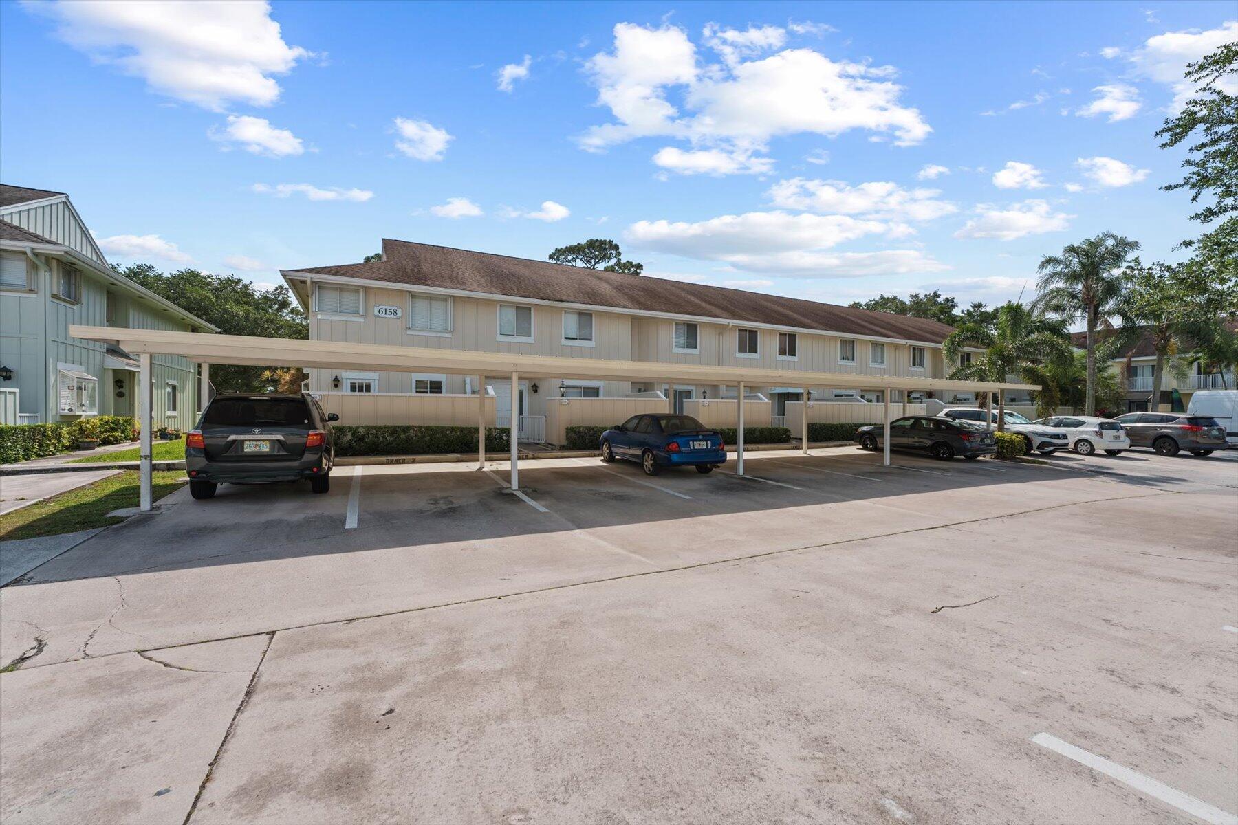 6158 Riverwalk Lane 6