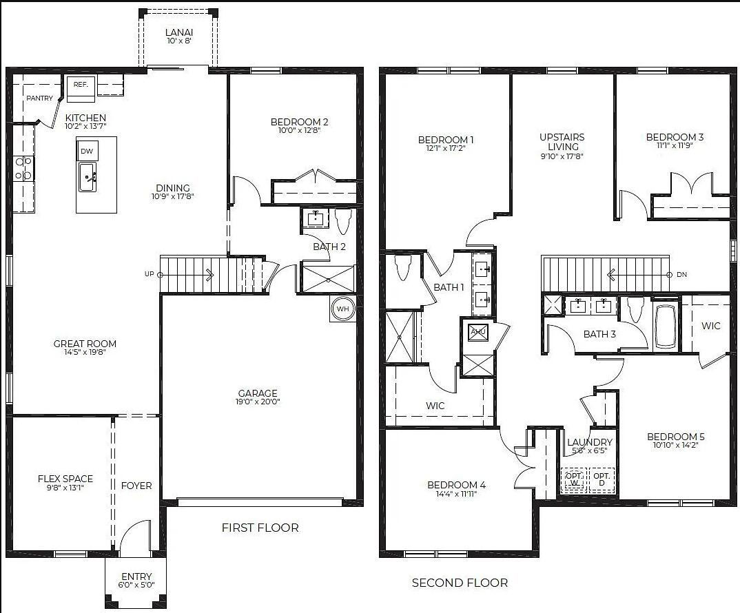 18486 Claybrook Street Street