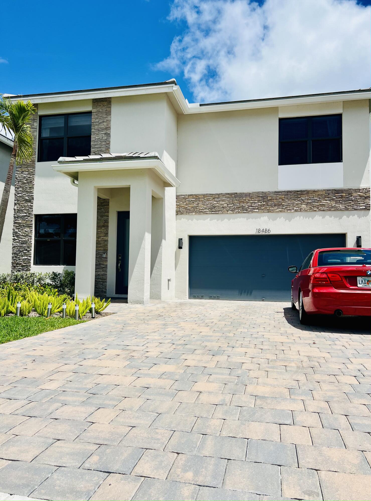 18486 Claybrook Street Street