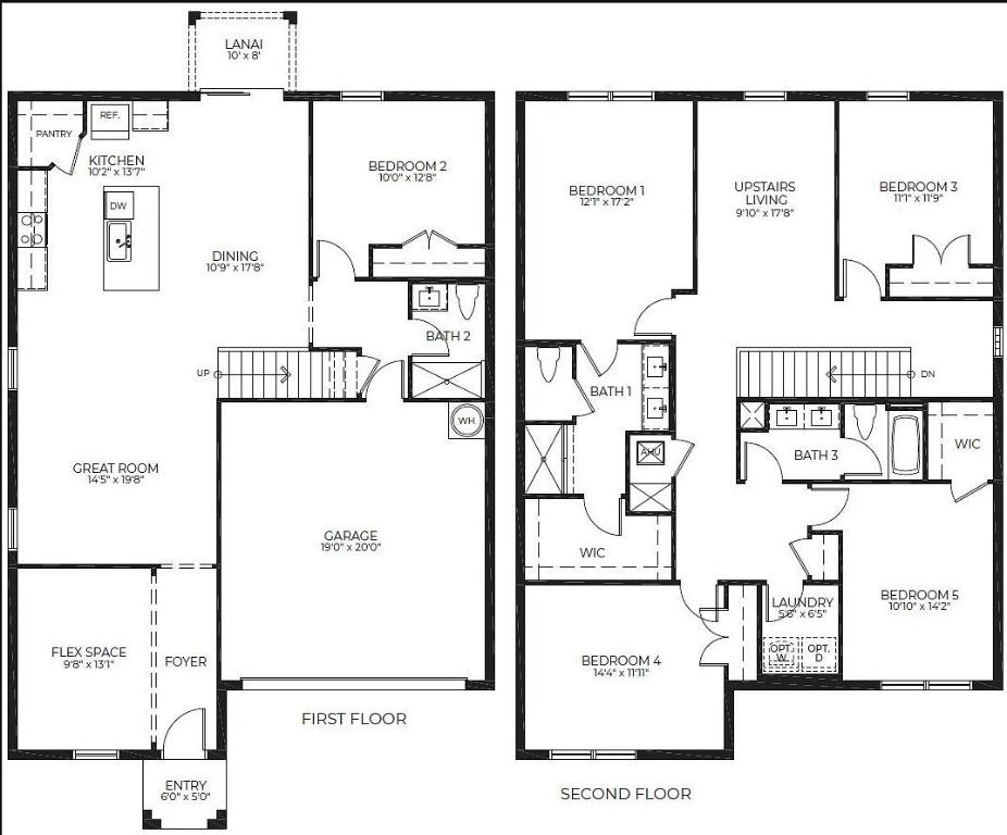 18486 Claybrook Street Street