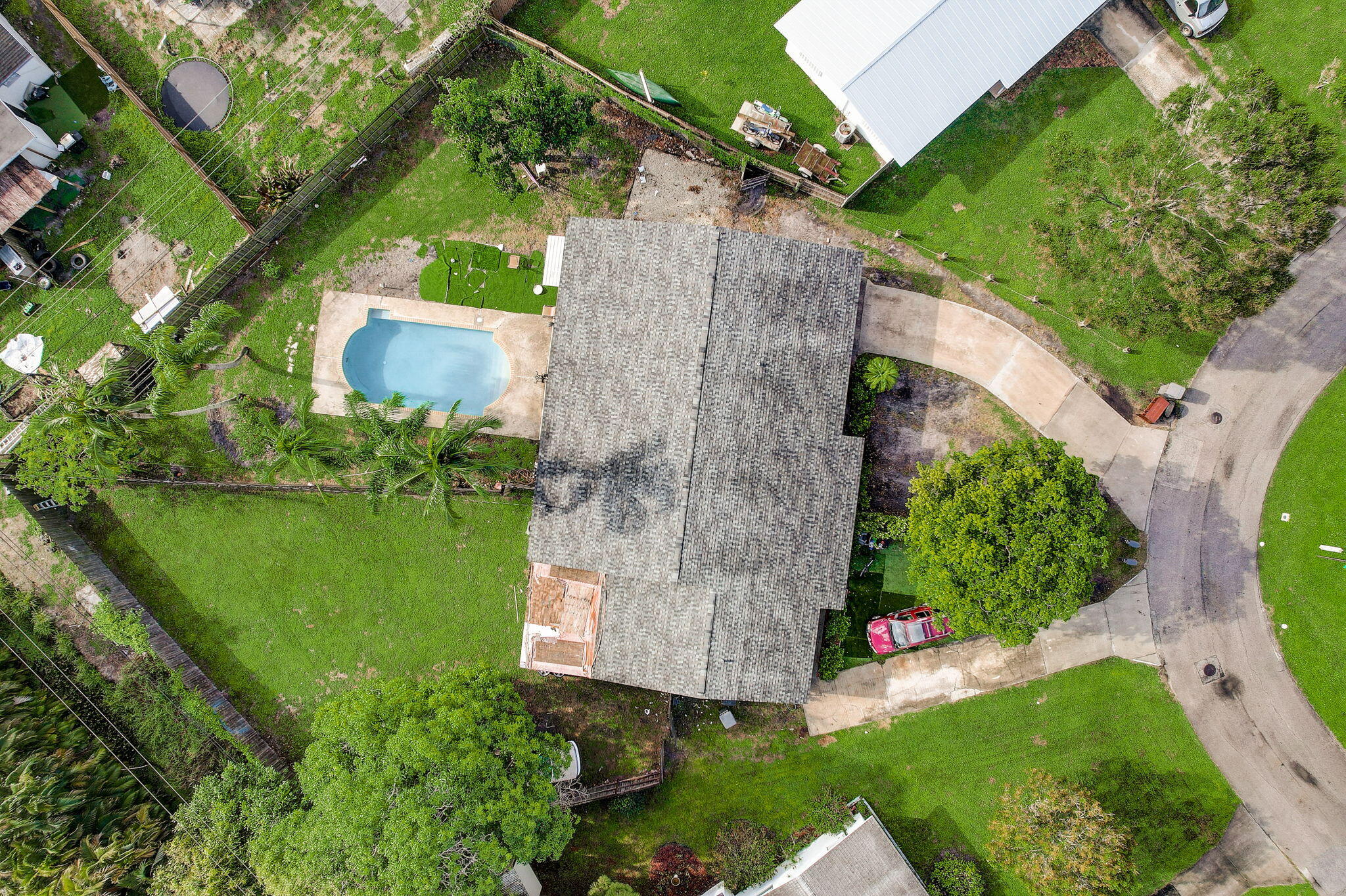 296 Kane Place