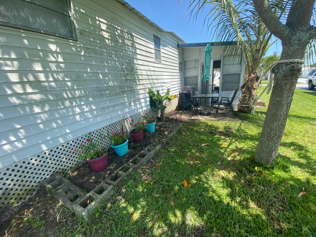 5400 SE Jack Ave Avenue K13