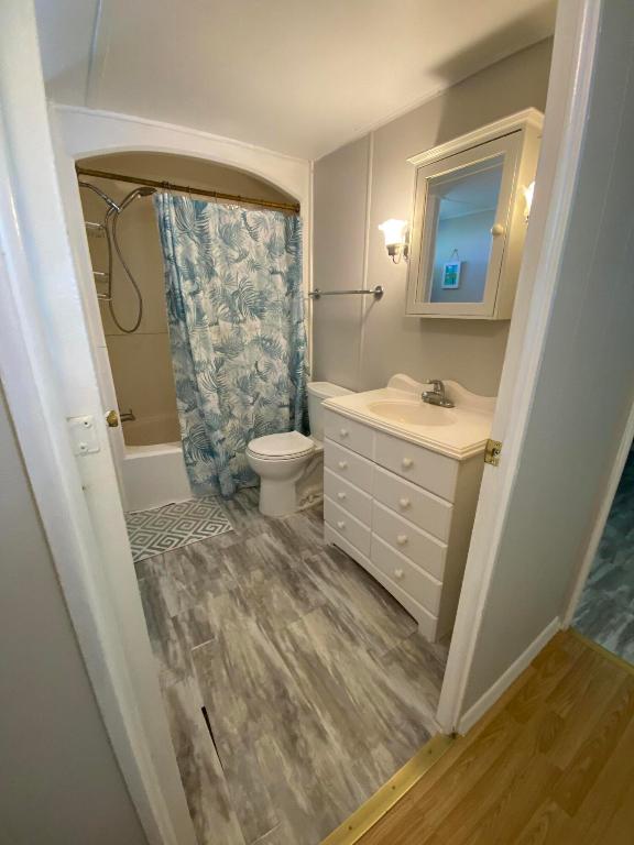 5400 SE Jack Ave Avenue K13