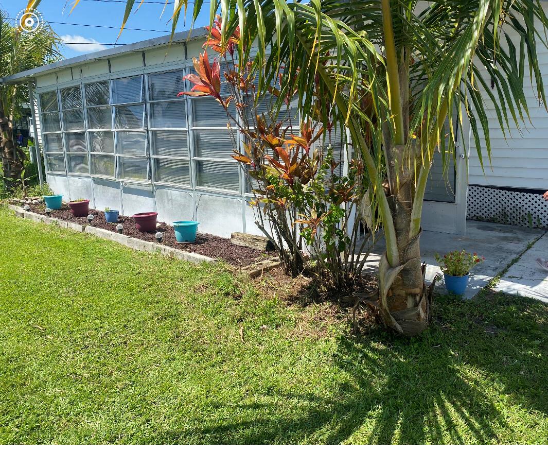 5400 SE Jack Ave Avenue K13