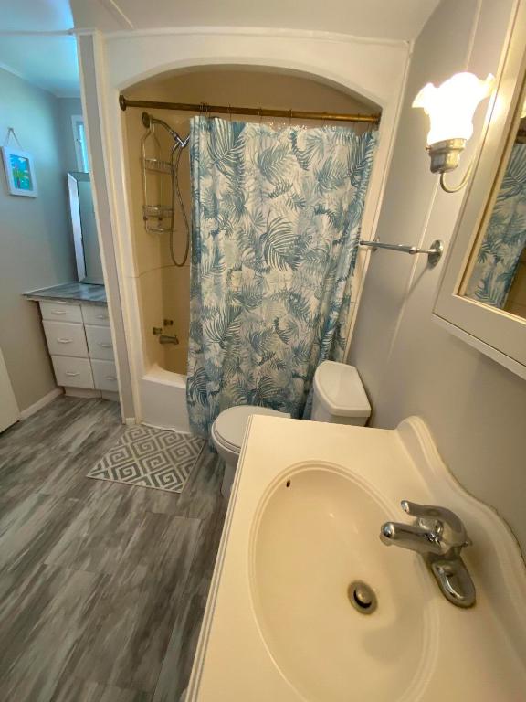 5400 SE Jack Ave Avenue K13