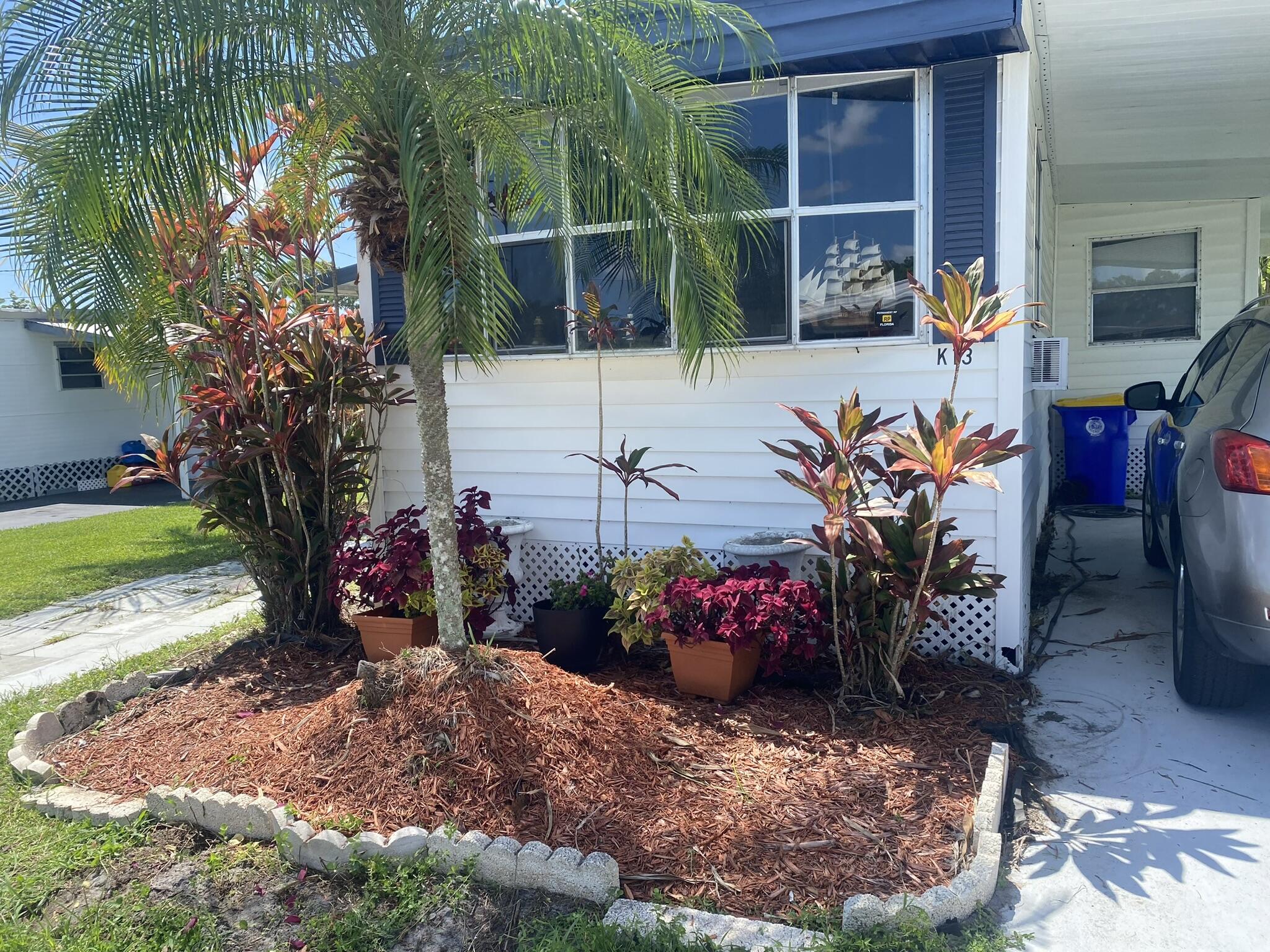 5400 SE Jack Ave Avenue K13