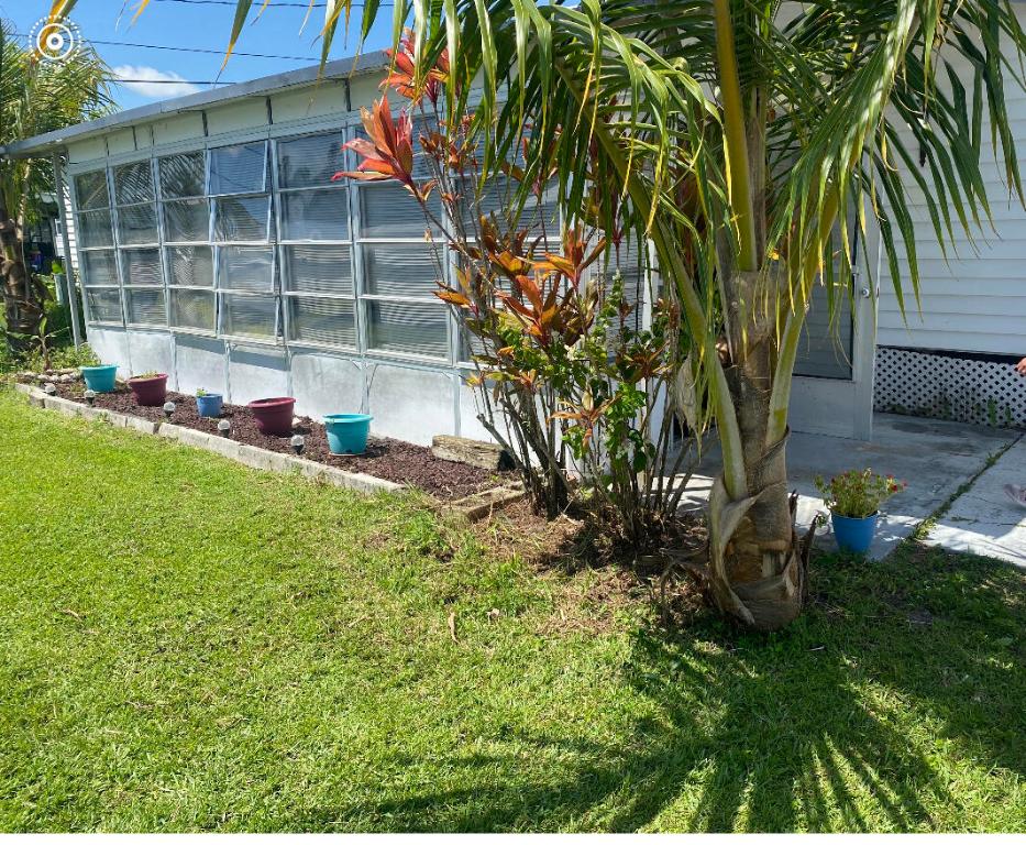 5400 SE Jack Ave Avenue K13