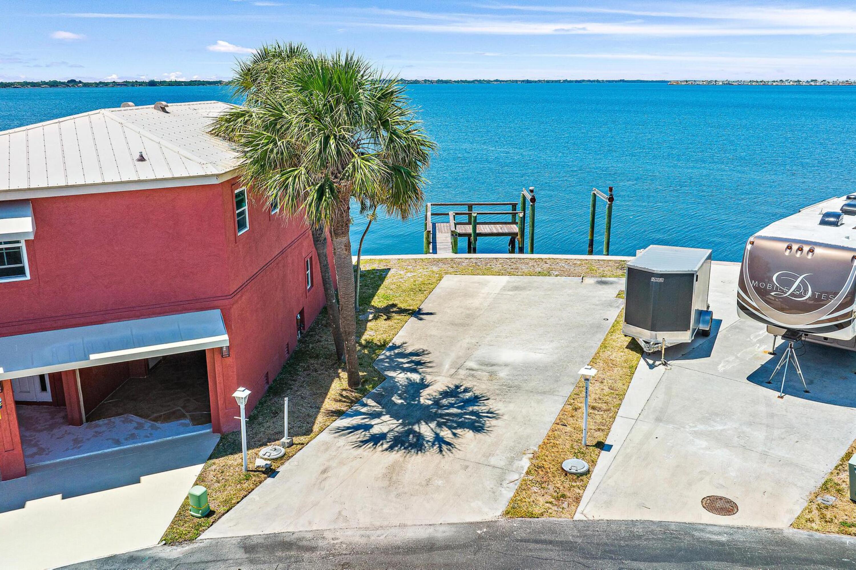 10701 S Ocean Drive 642