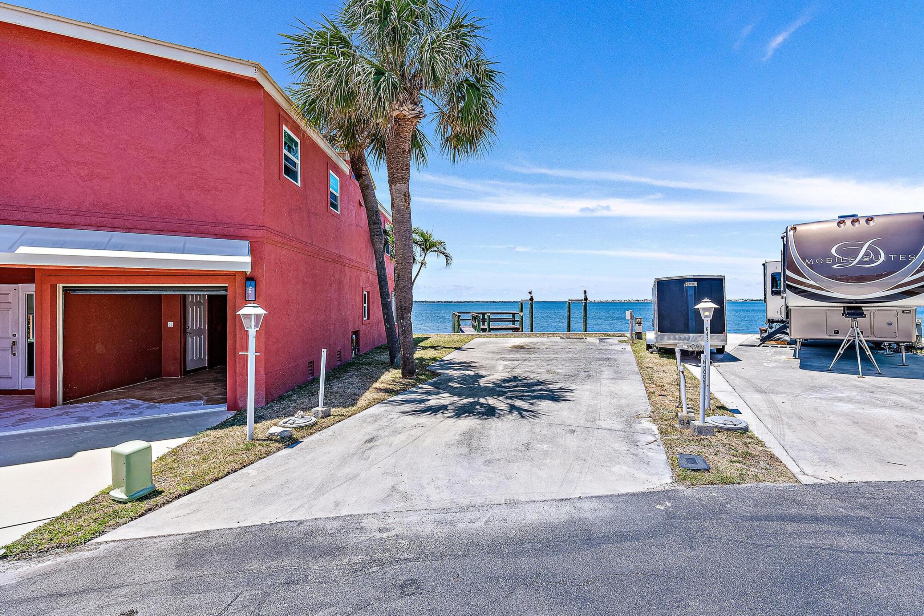 10701 S Ocean Drive 642