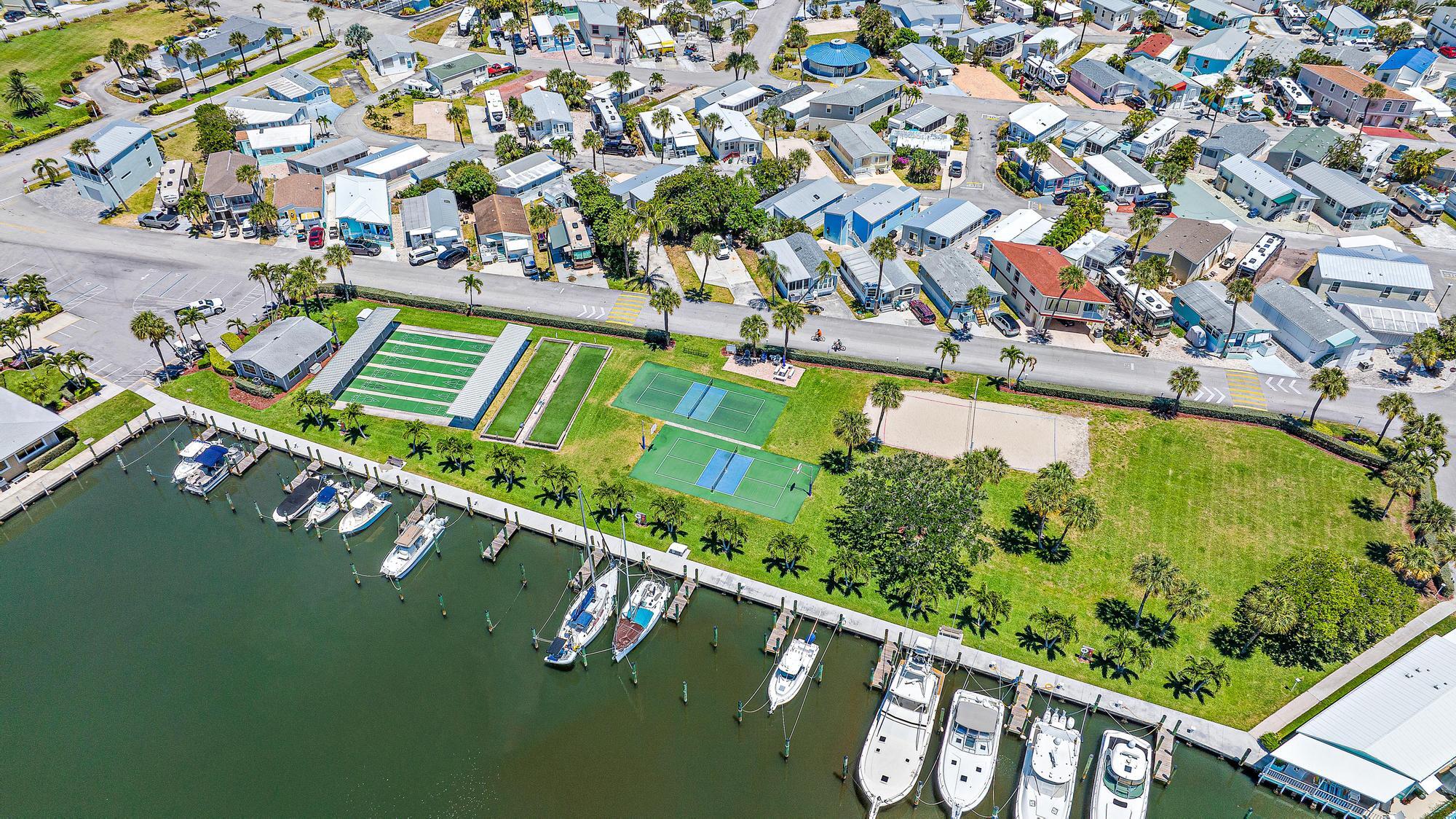 10701 S Ocean Drive 642