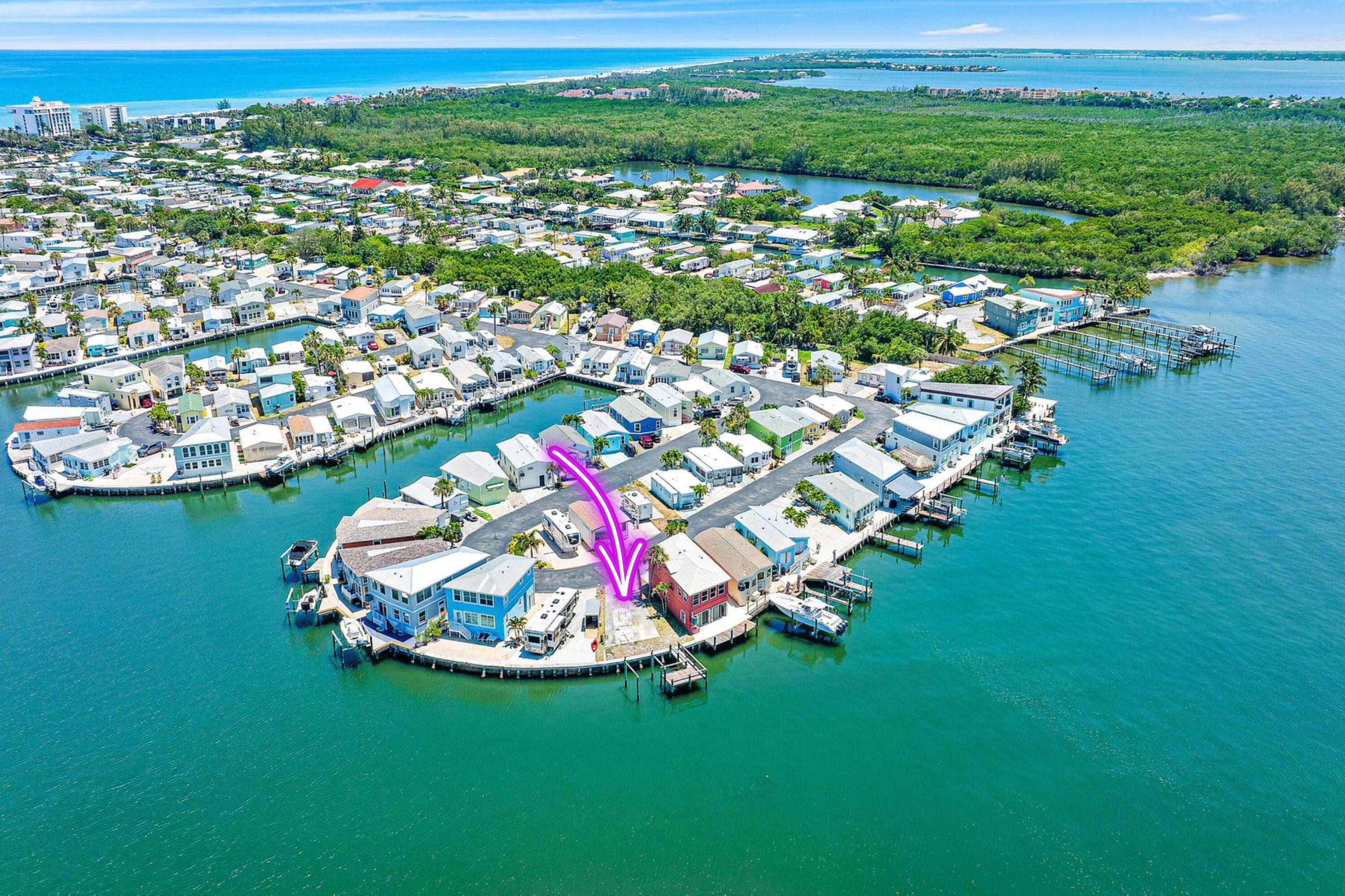 10701 S Ocean Drive 642