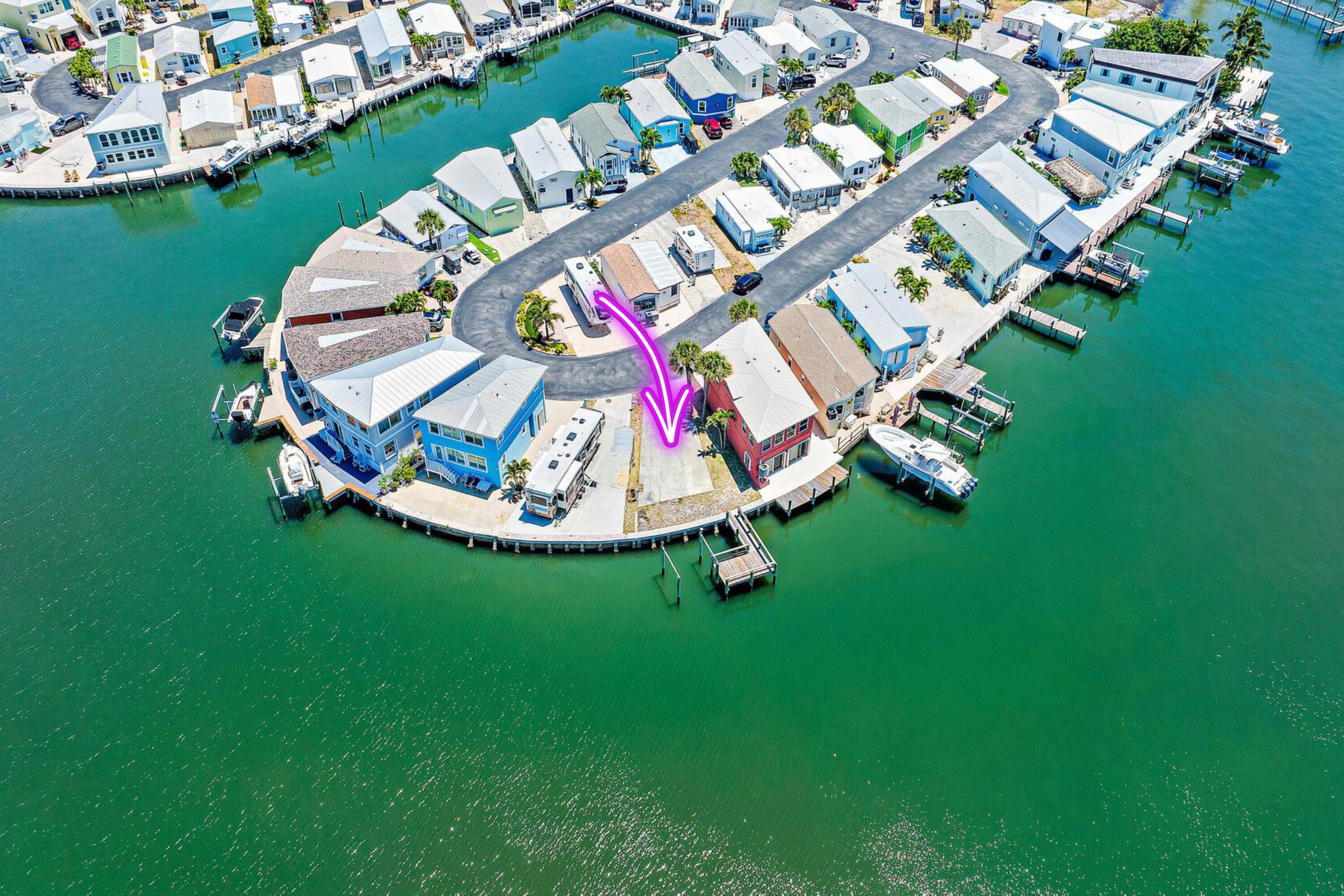 10701 S Ocean Drive 642