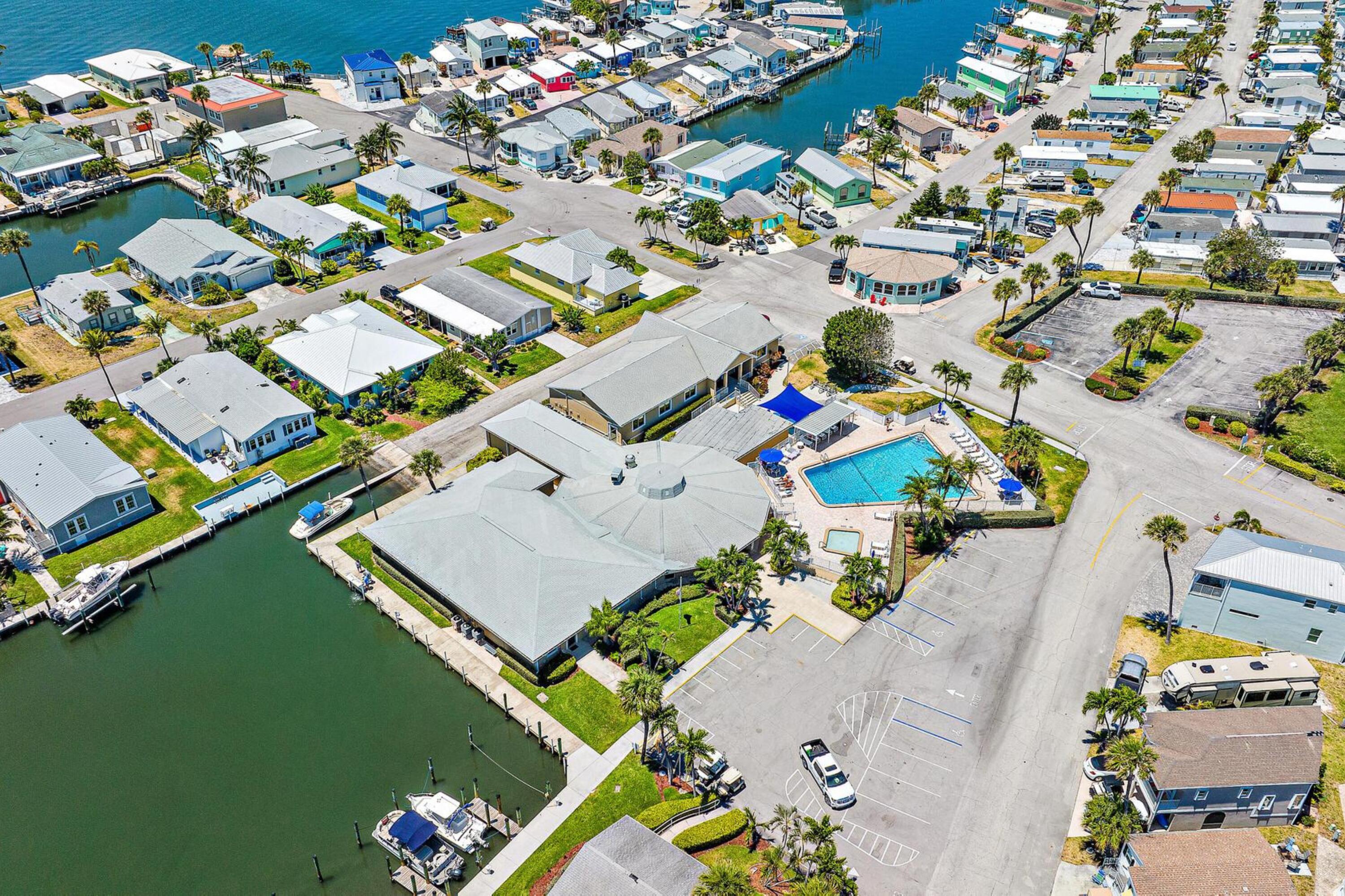 10701 S Ocean Drive 642