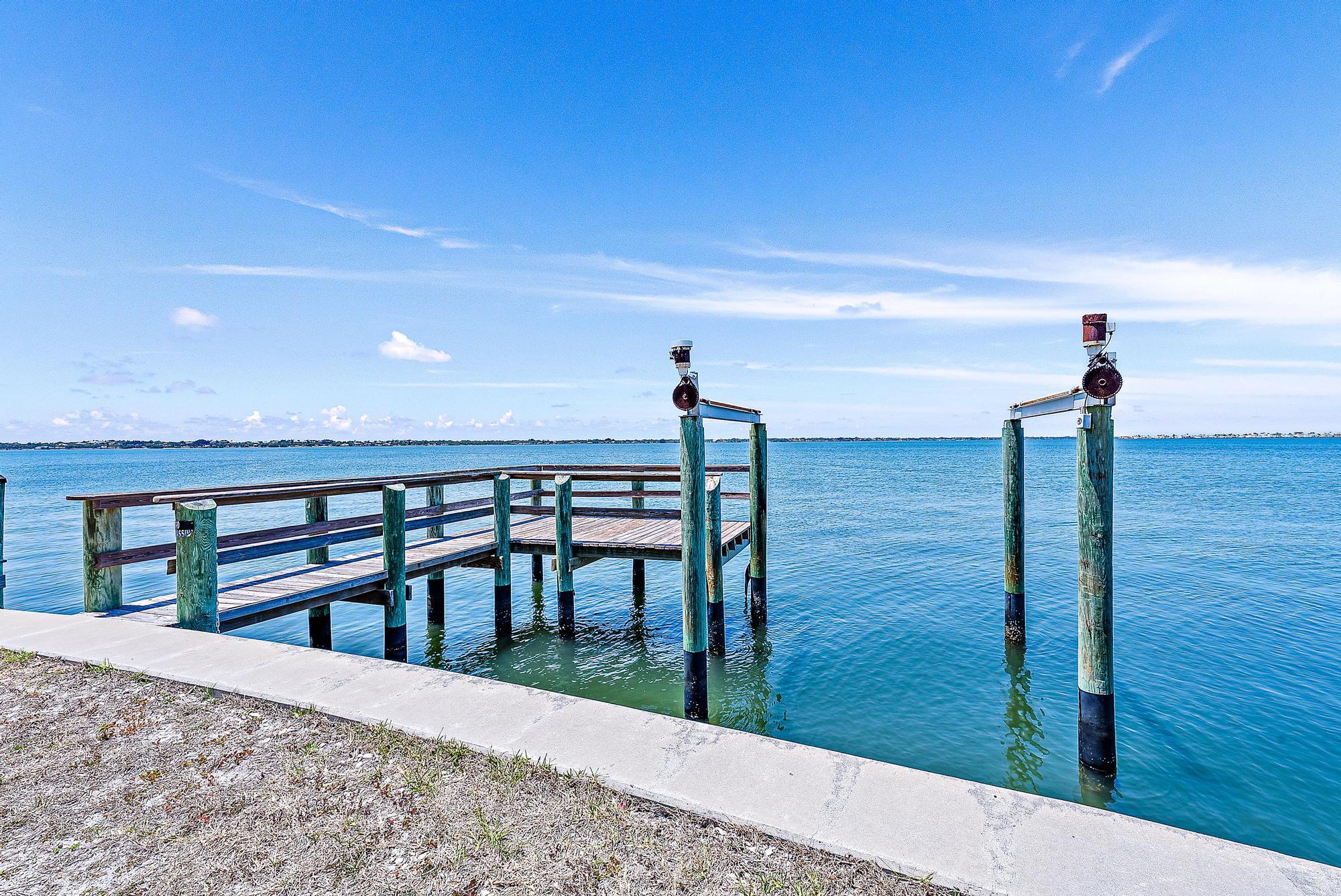 10701 S Ocean Drive 642