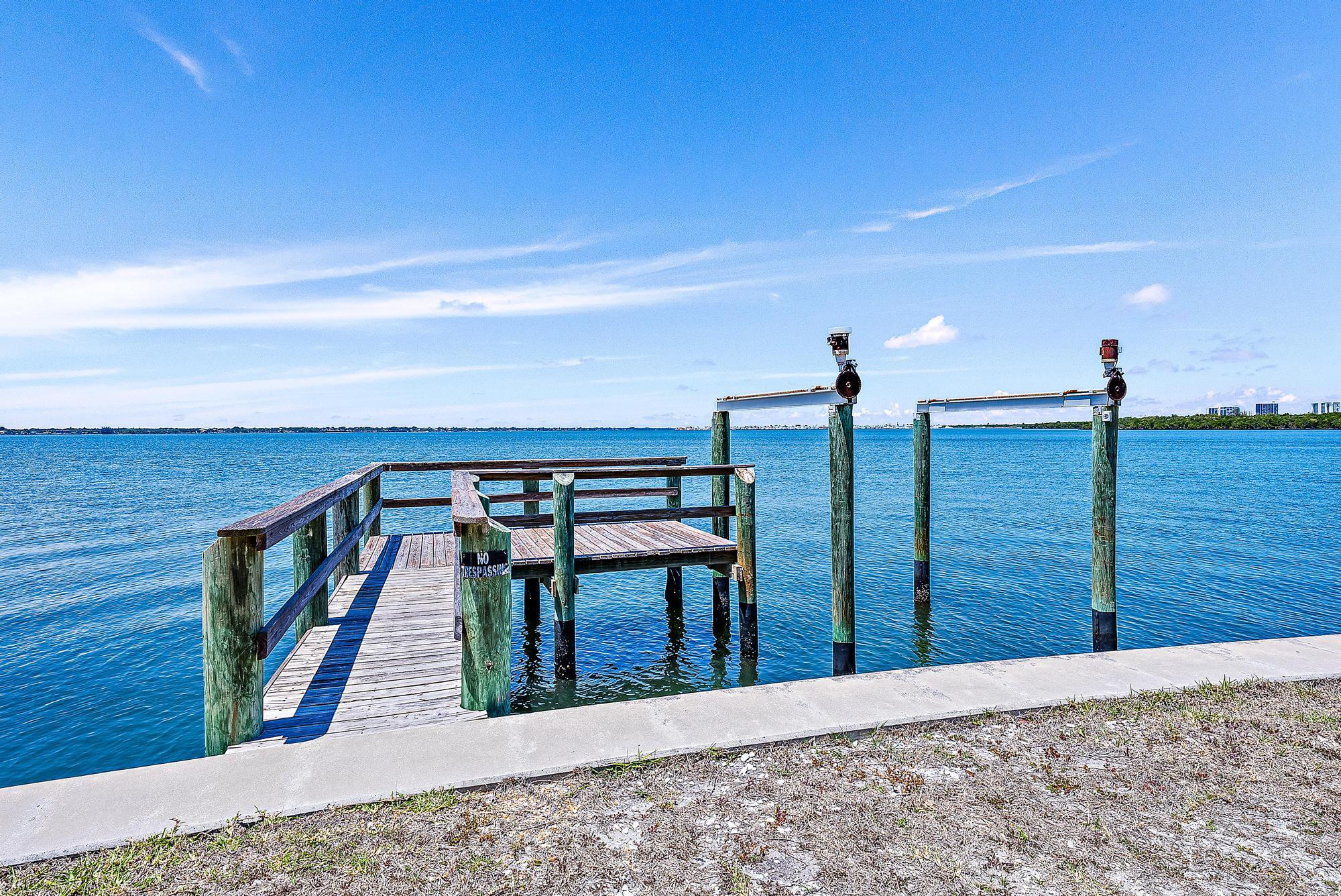 10701 S Ocean Drive 642