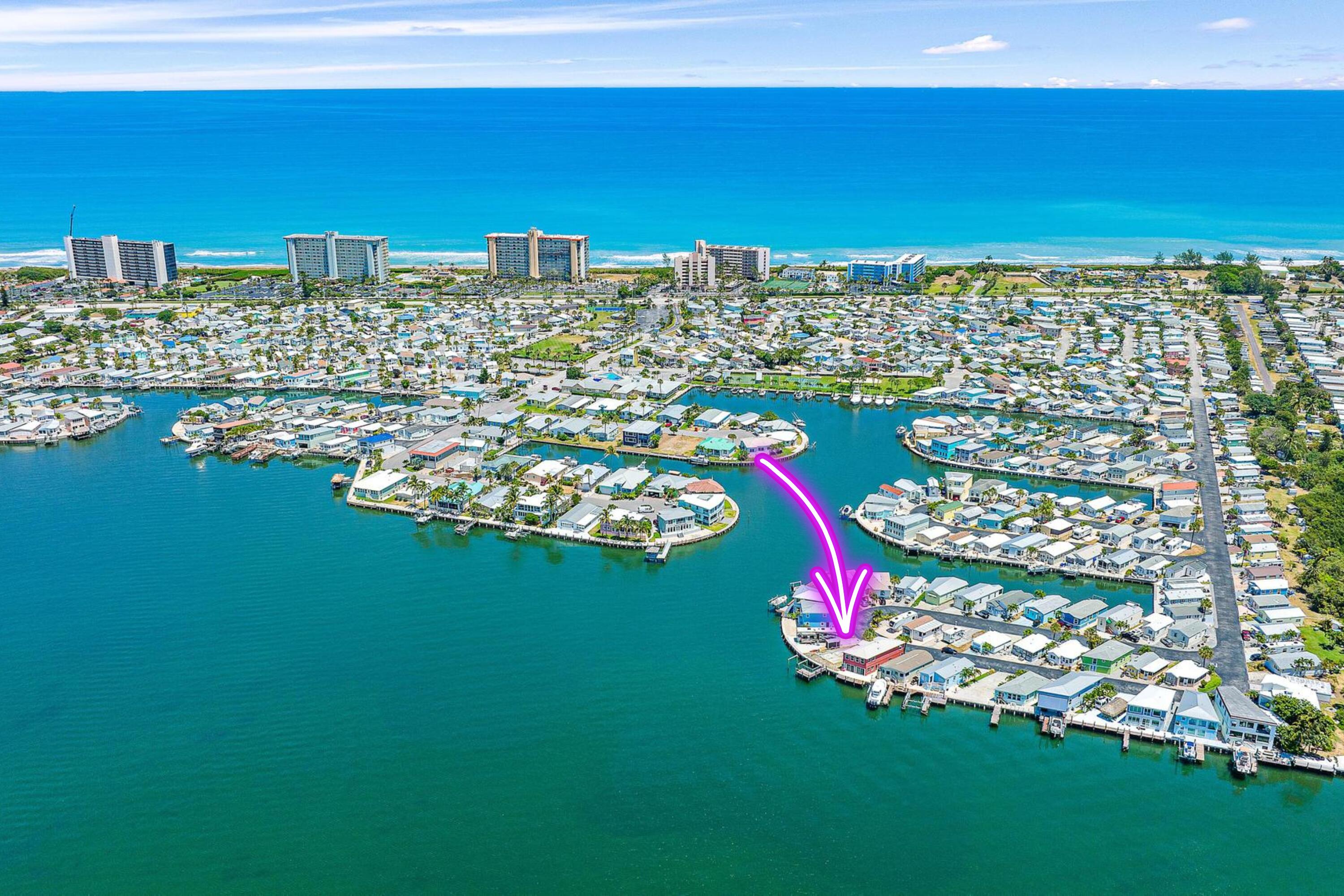 10701 S Ocean Drive 642