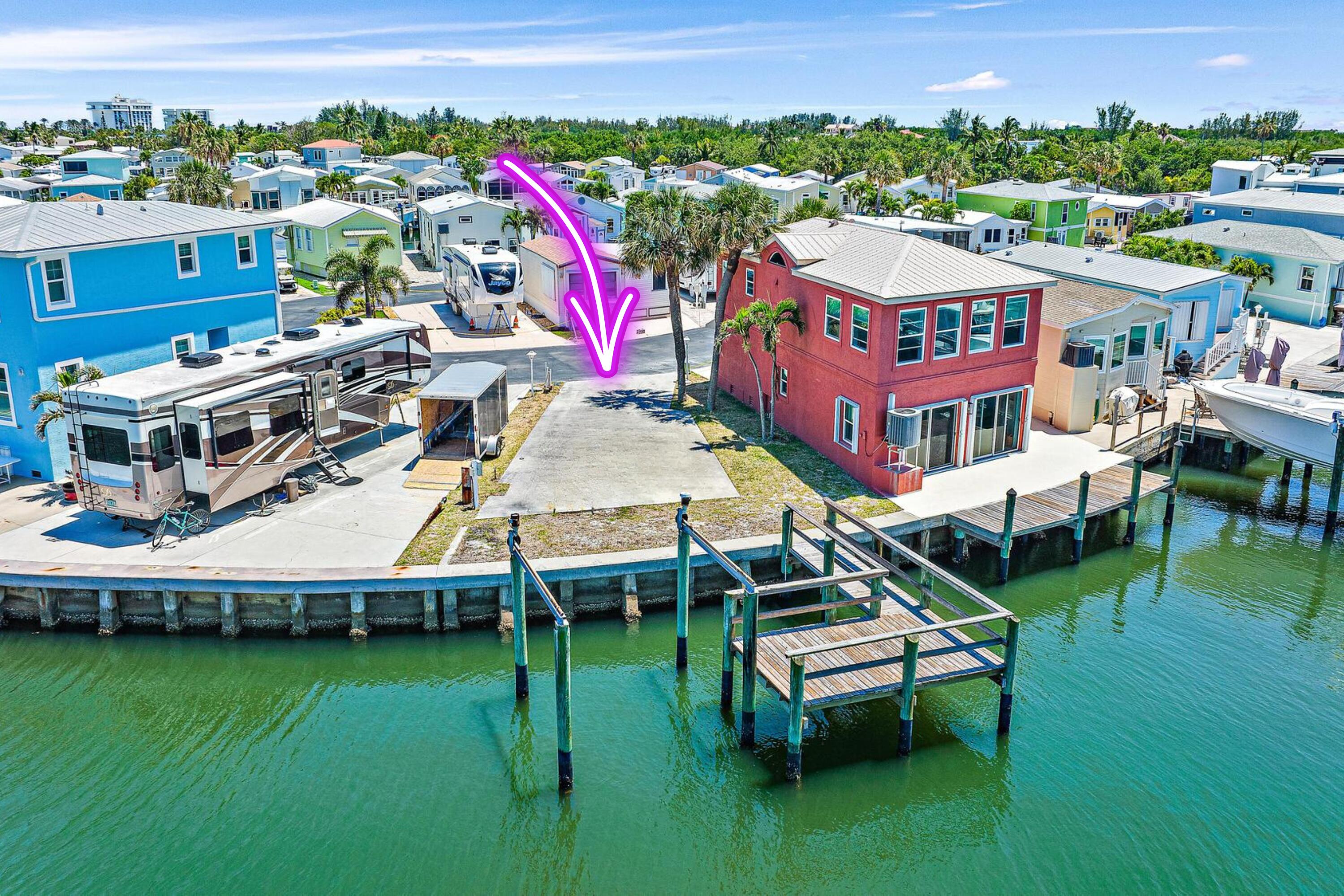 10701 S Ocean Drive 642