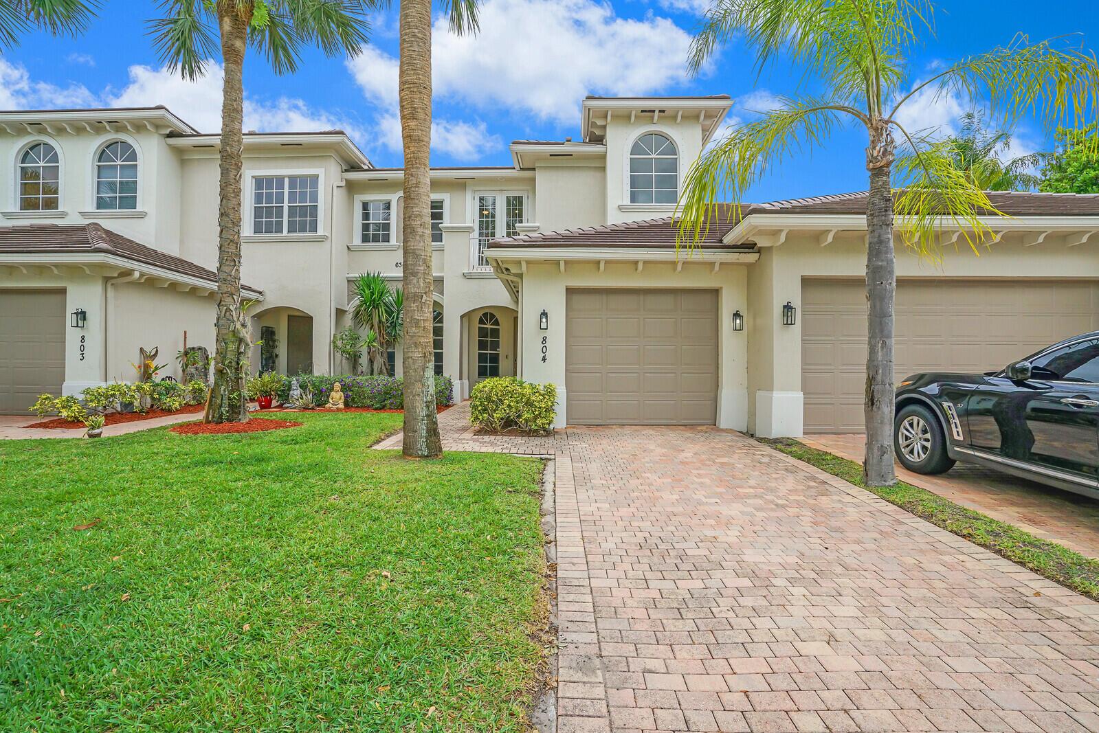 6351 Bella Circle 804
