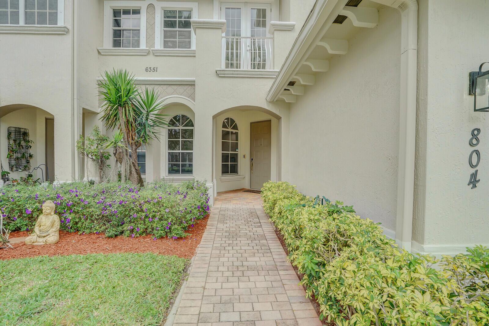 6351 Bella Circle 804