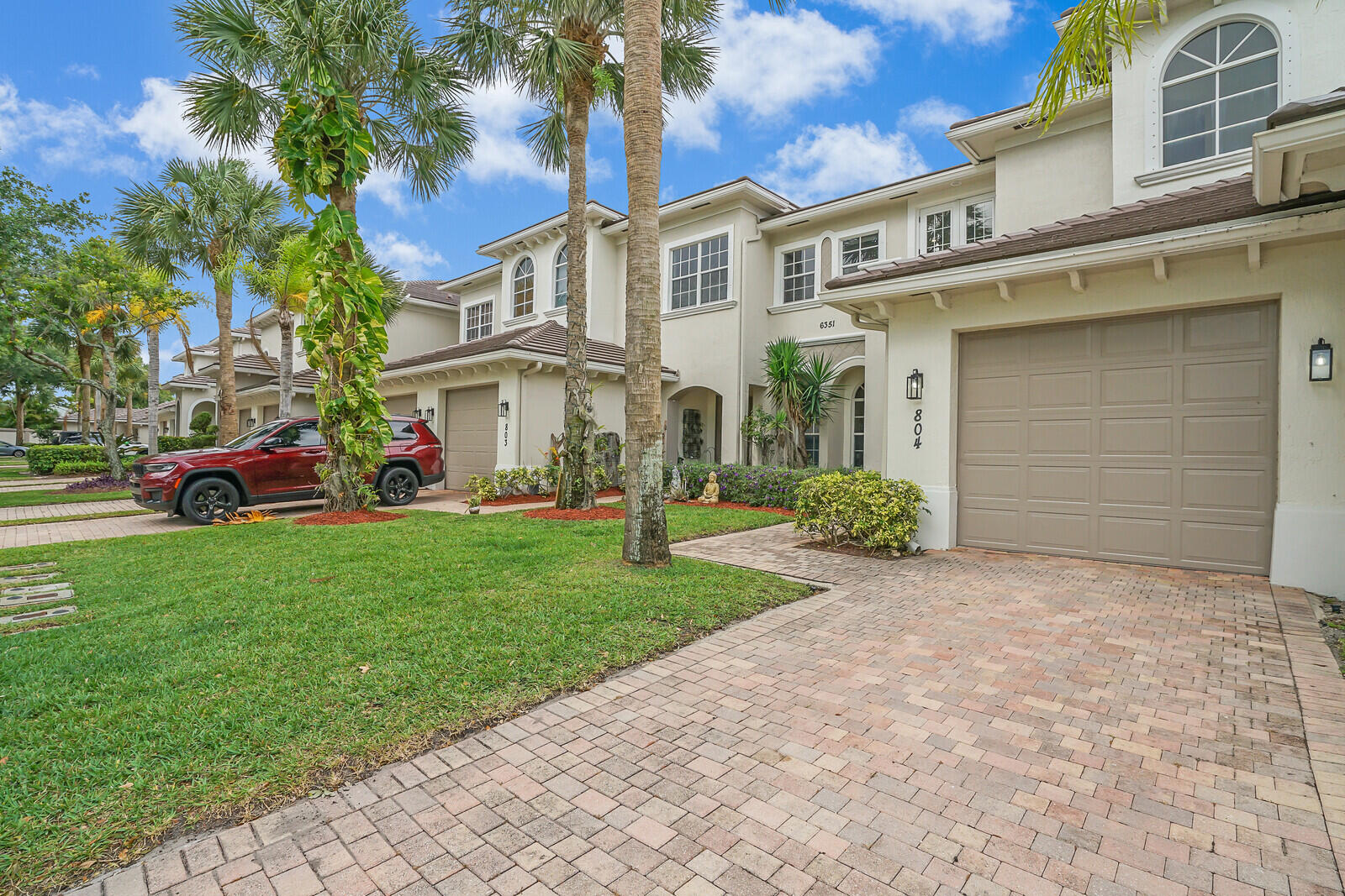6351 Bella Circle 804