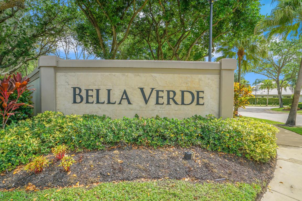 6351 Bella Circle 804