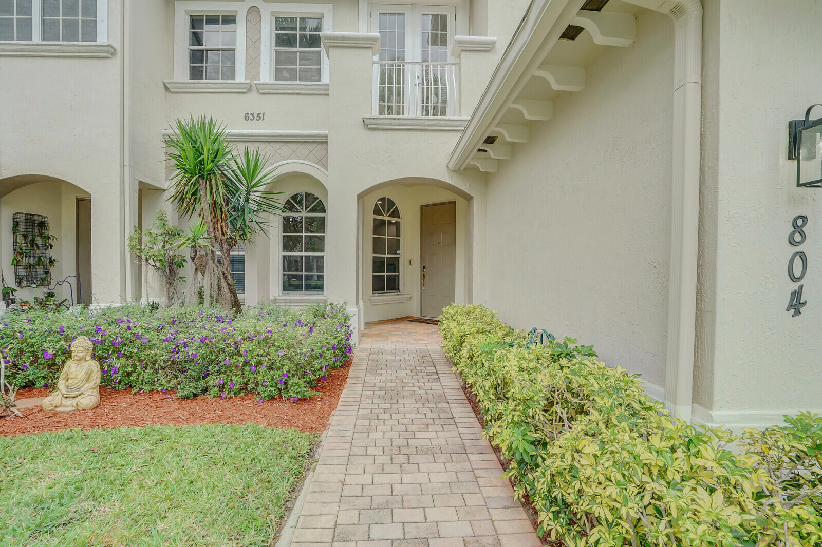 6351 Bella Circle 804