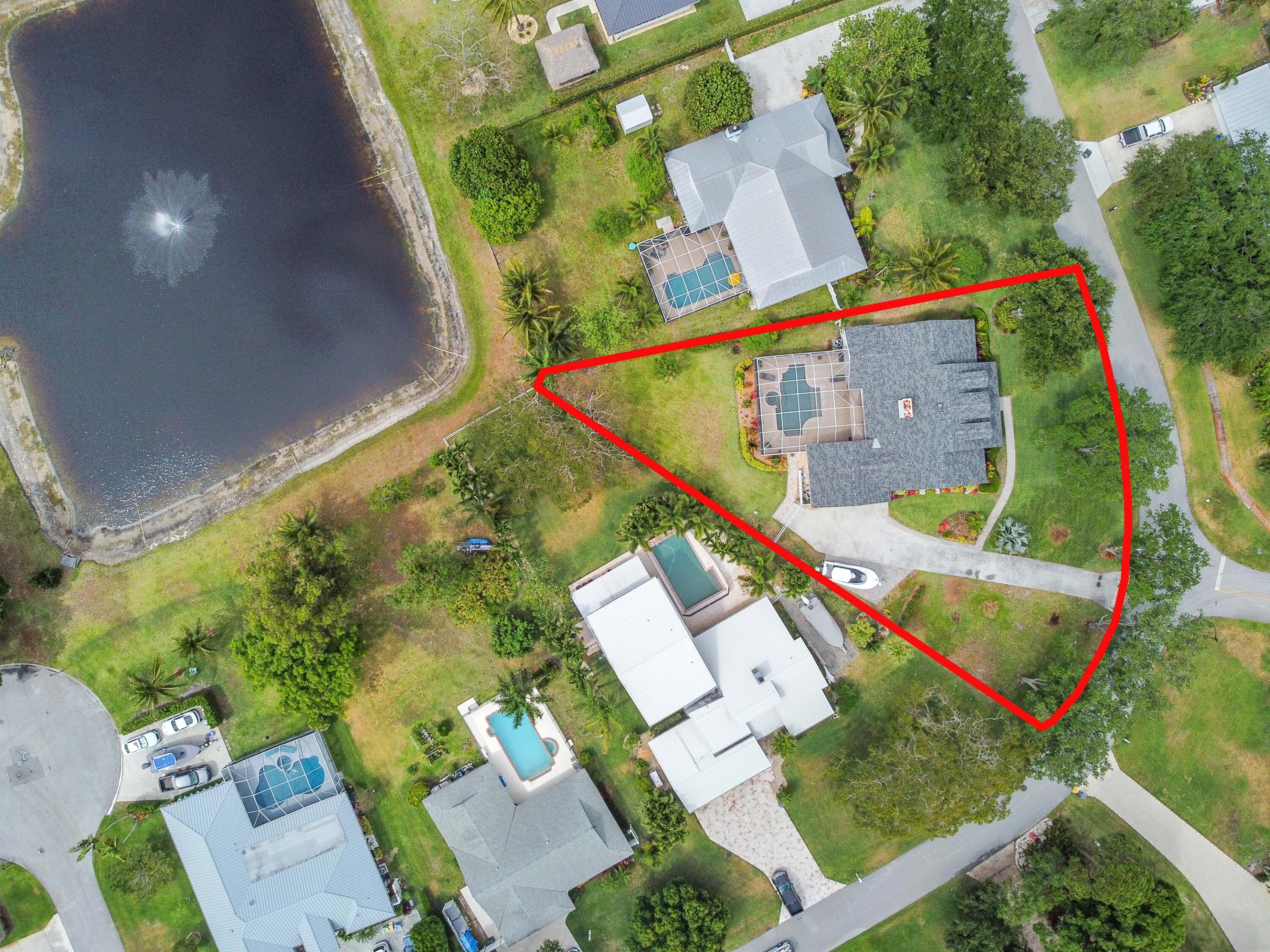 18263 River Oaks Drive