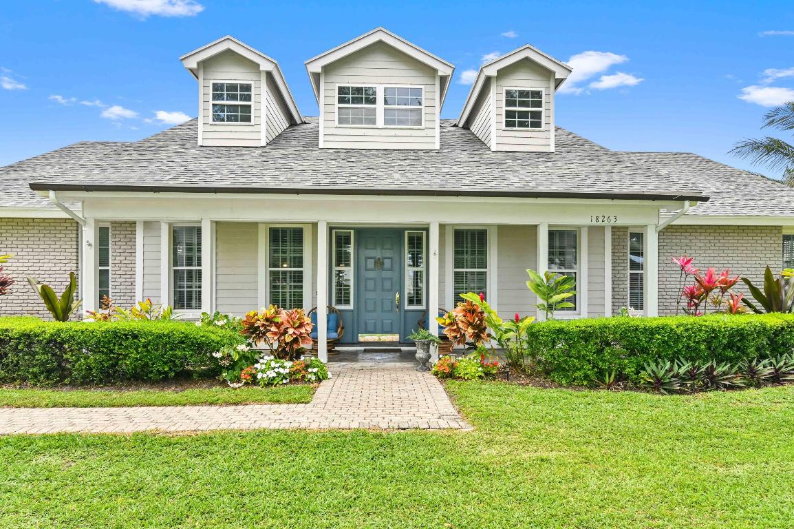 18263 River Oaks Drive