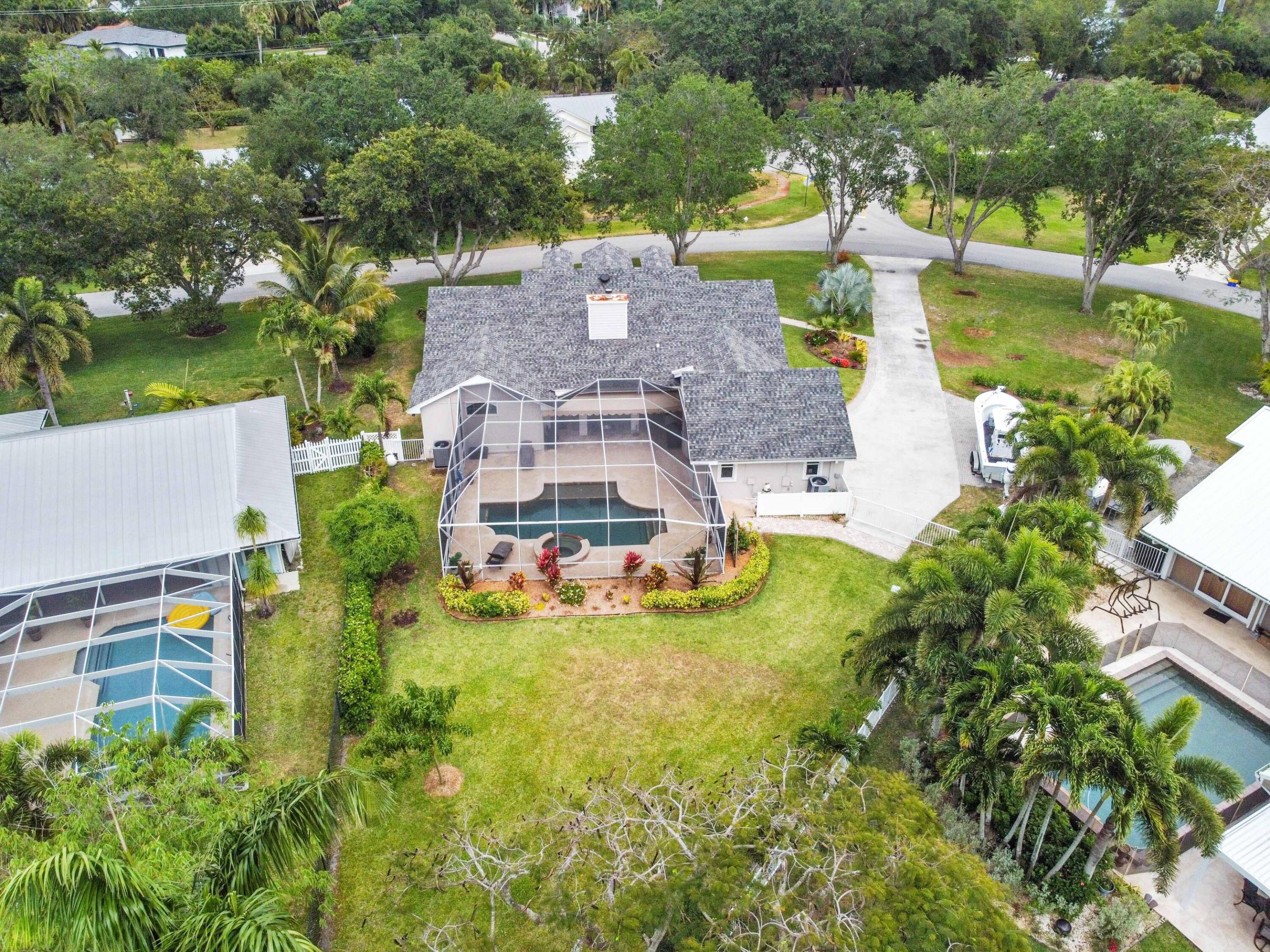 18263 River Oaks Drive