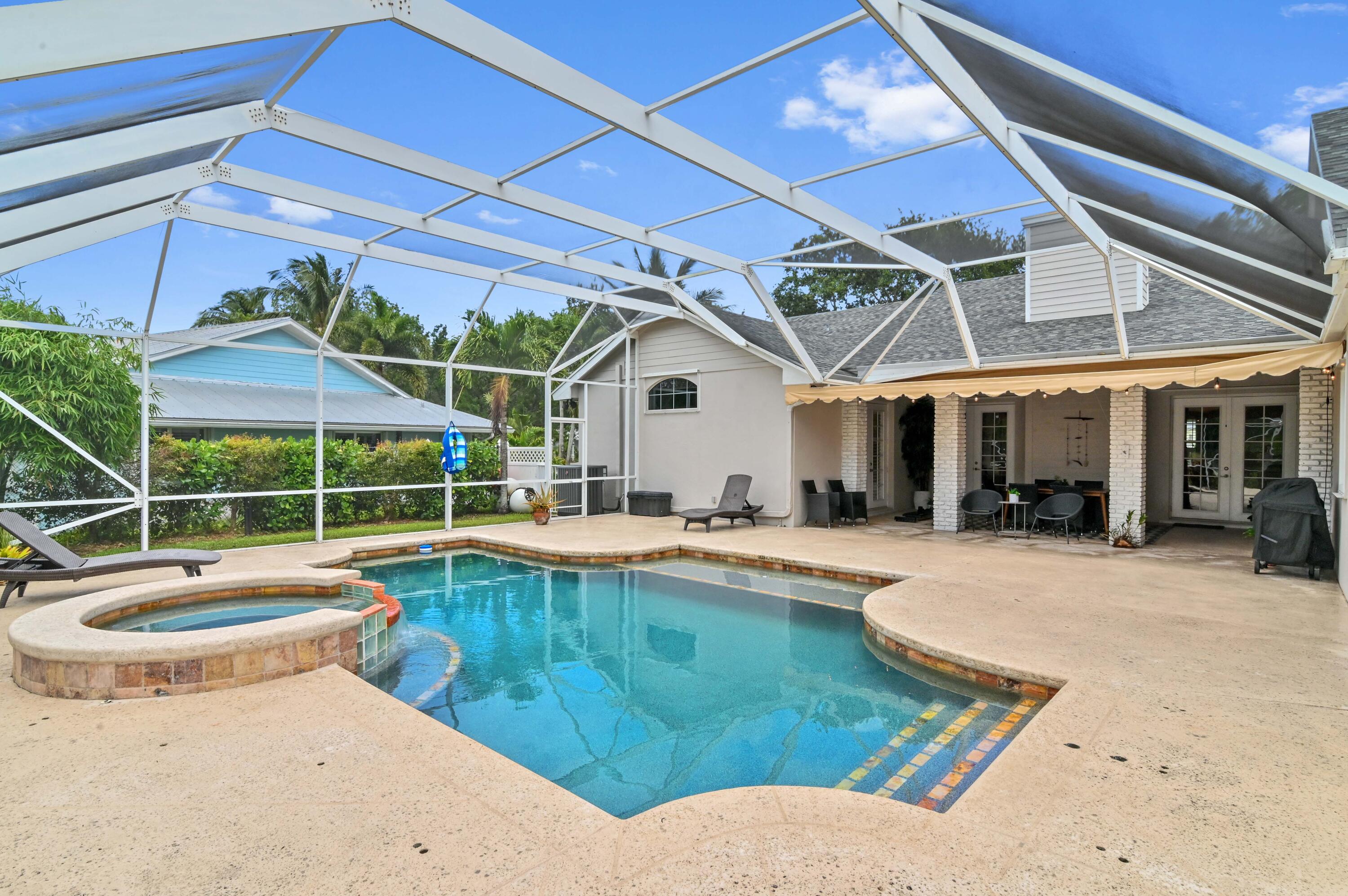 18263 River Oaks Drive